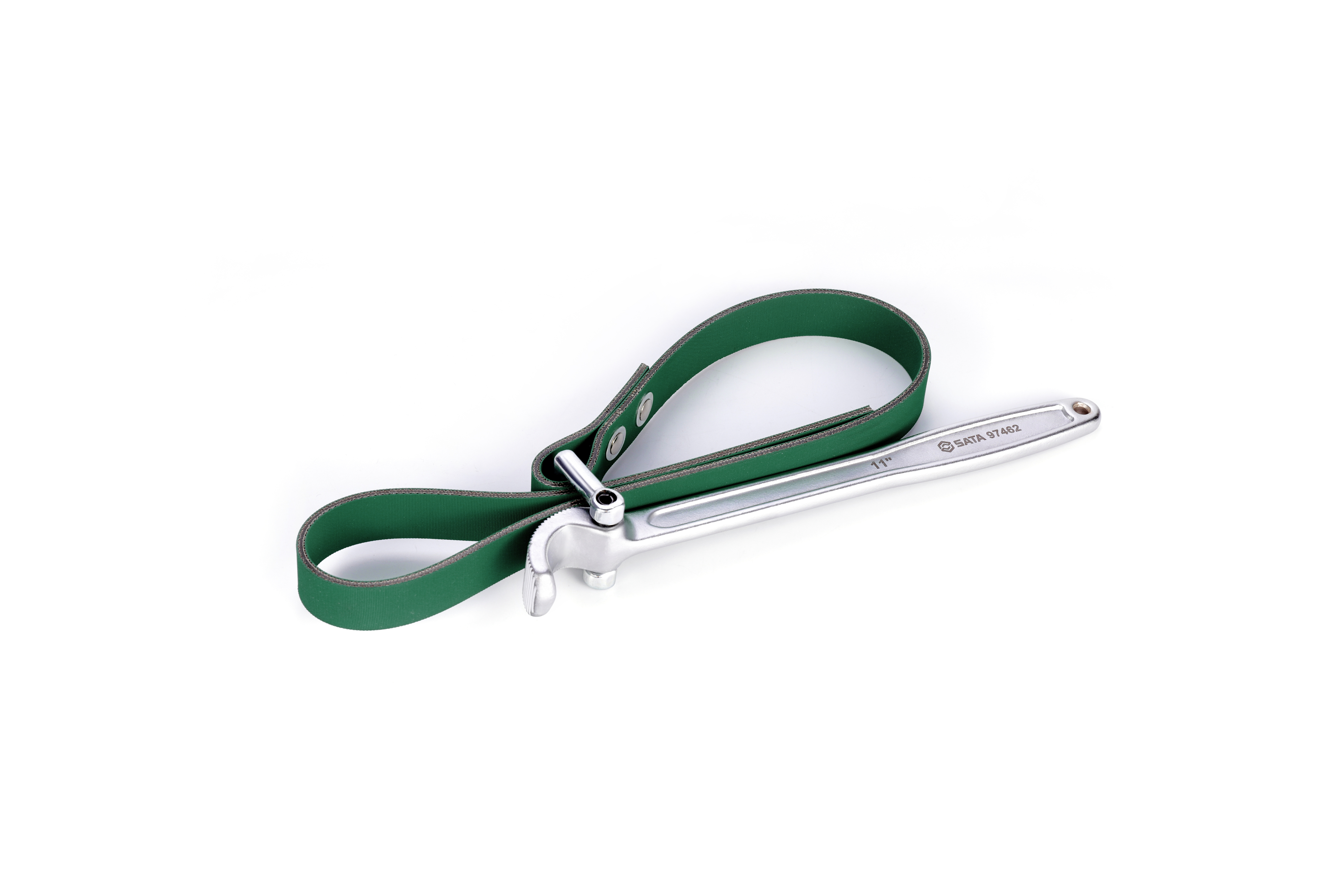 97462 SATA Strap Wrench 11"