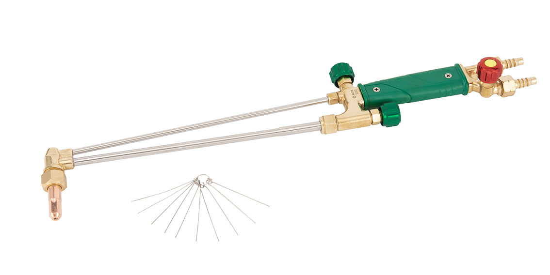 31301 SATA Injector Cutting Torch 30 Type
