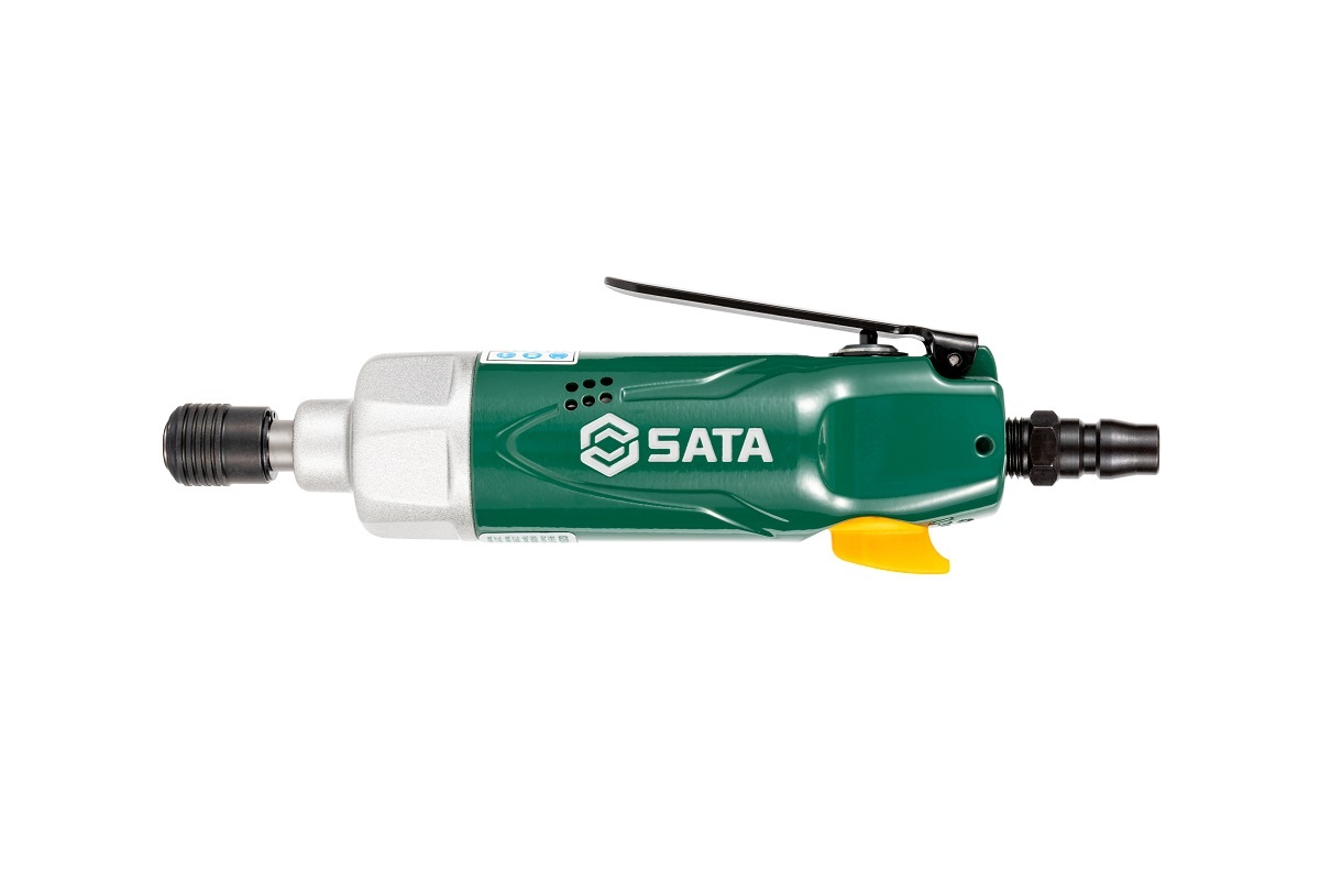 02313A SATA Straight Grip Air Screwdriver 50N.m