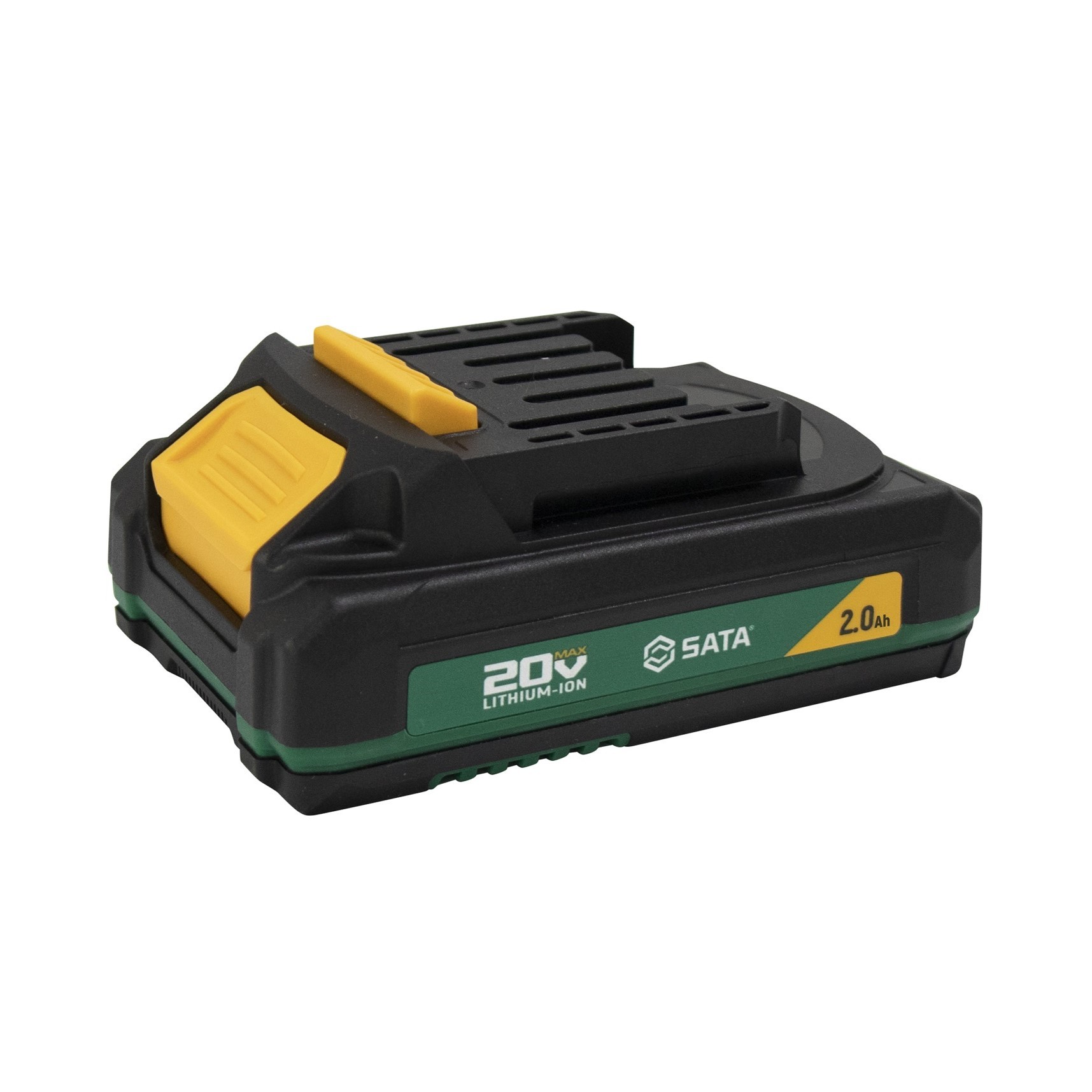 151512 SATA 20V 2.5Ah Li-Ion Battery Pack