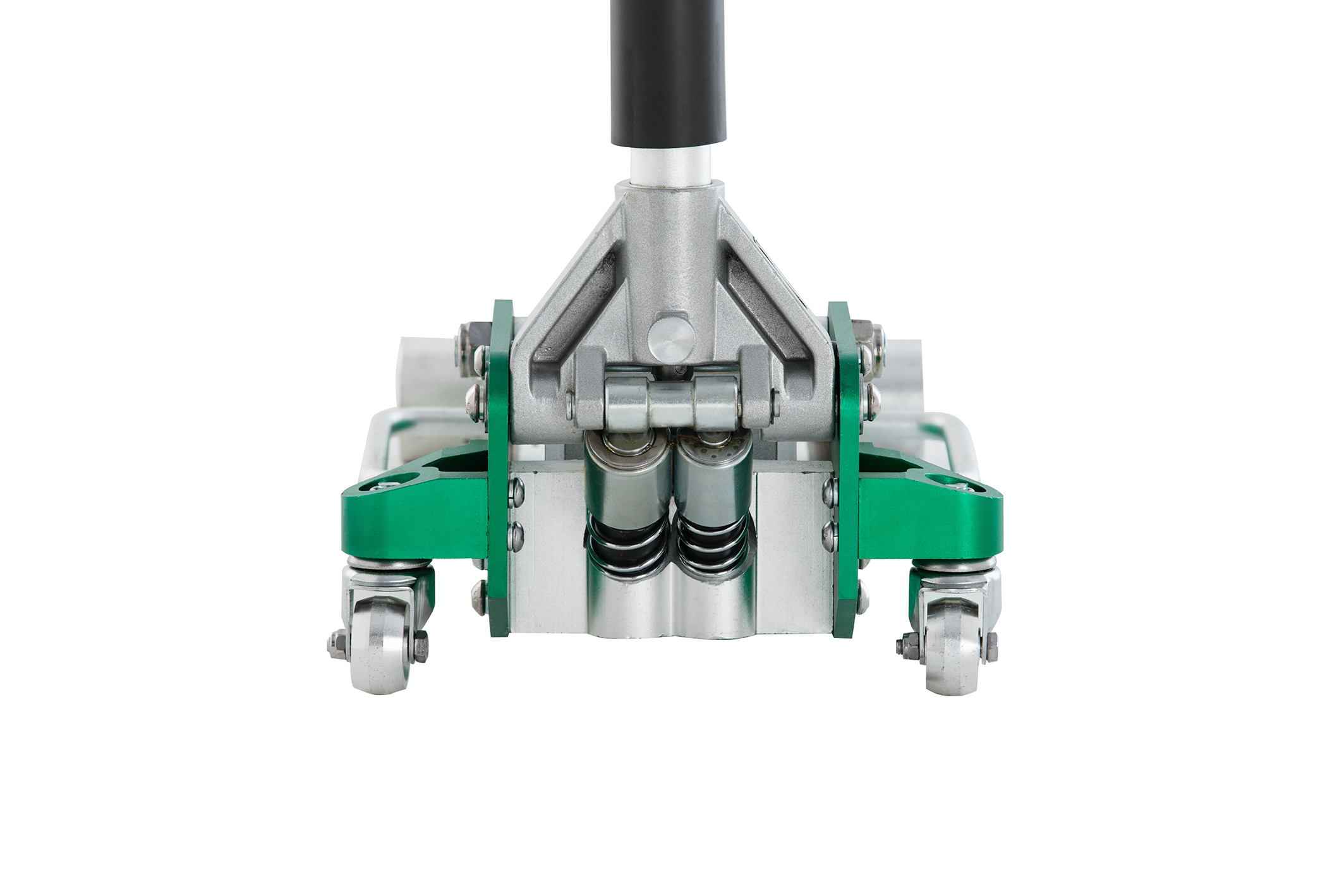 97813A  SATA  Heavy Duty Low Profile Service Jack 3 Tonne