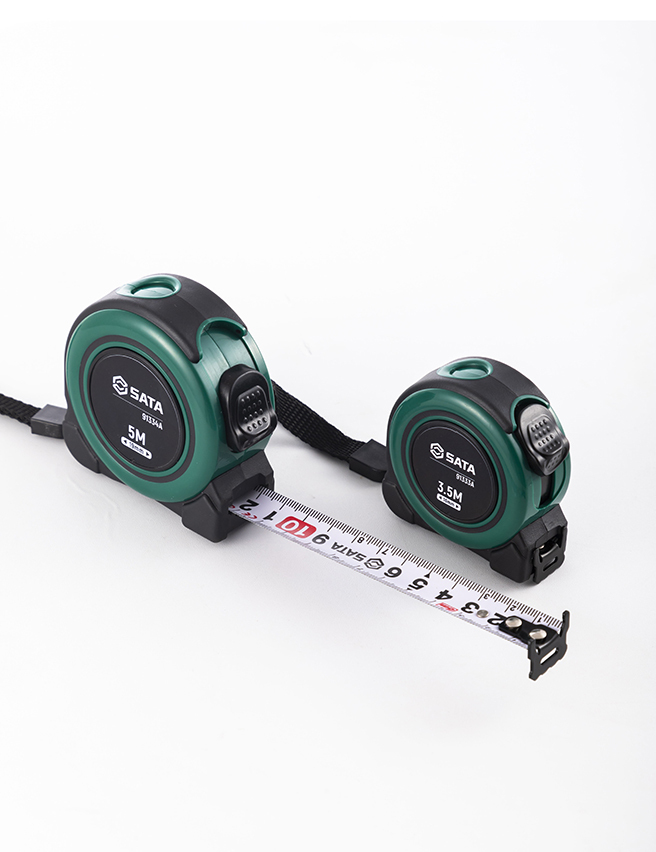 91336A SATA Tape Measure 7.5Mx25MM