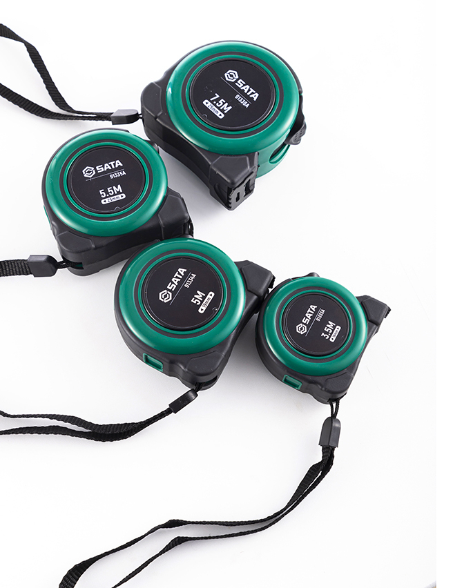 91336A SATA Tape Measure 7.5Mx25MM