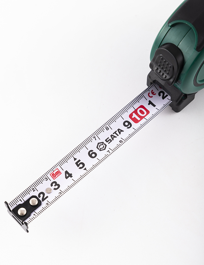 91336A SATA Tape Measure 7.5Mx25MM