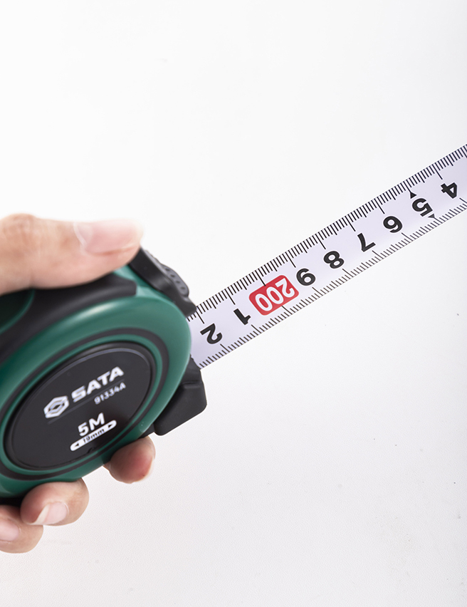 91336A SATA Tape Measure 7.5Mx25MM