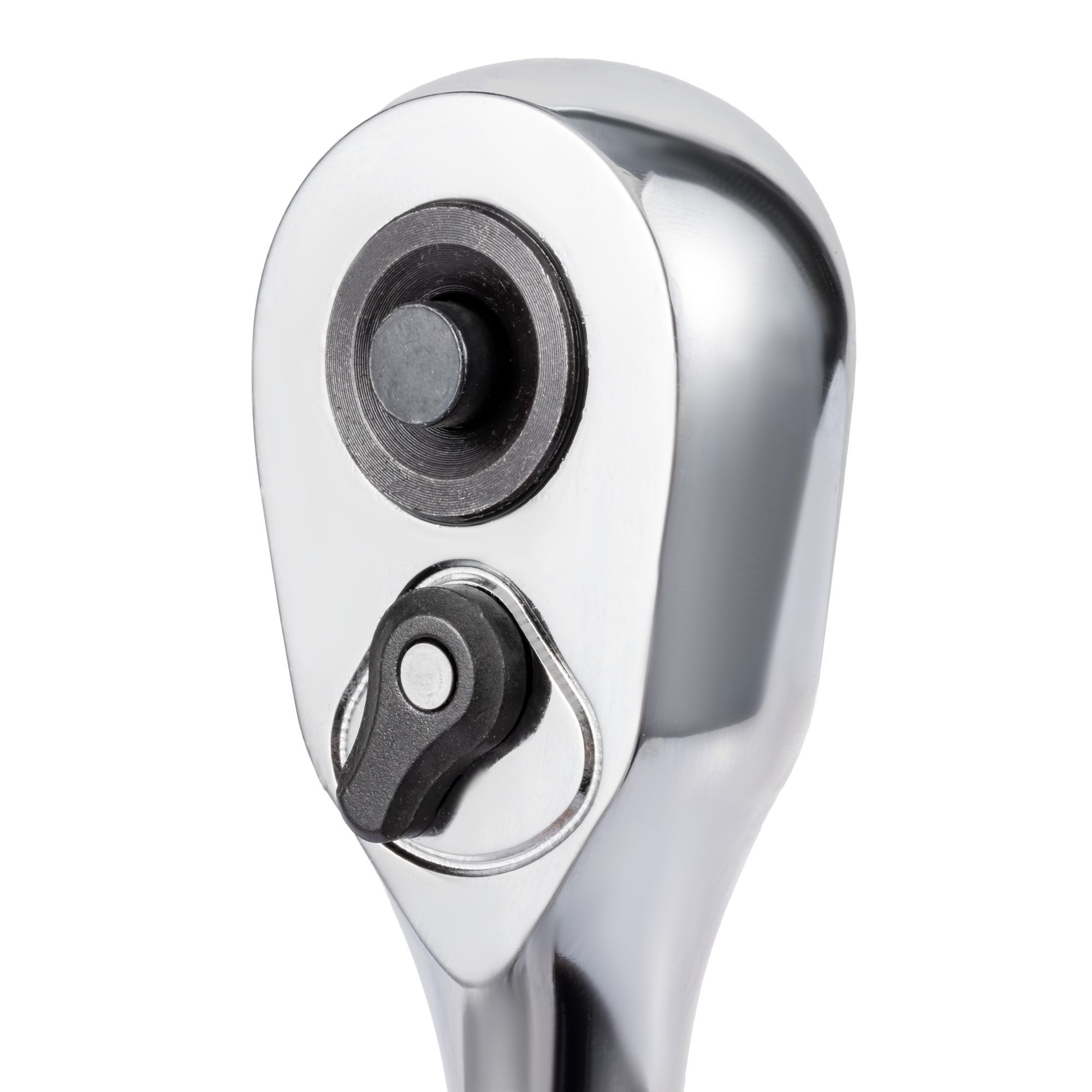 11906 SATA 1/4"Dr. Quick-Release Ratchet (Tear Dro