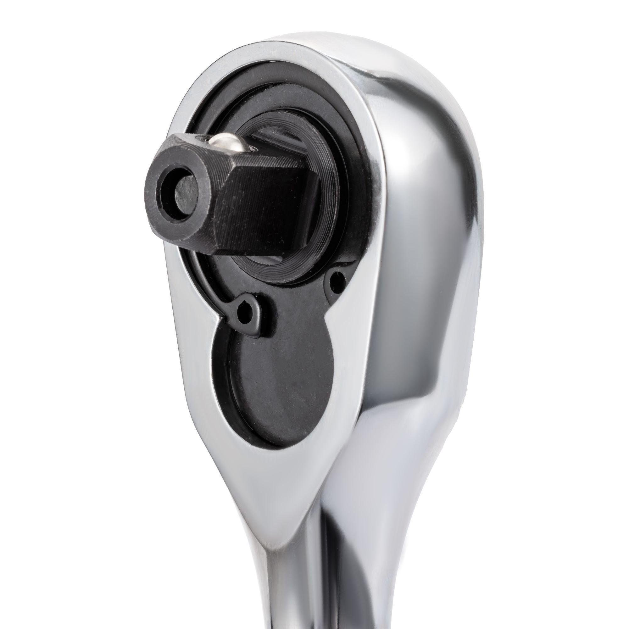 11906 SATA 1/4"Dr. Quick-Release Ratchet (Tear Dro