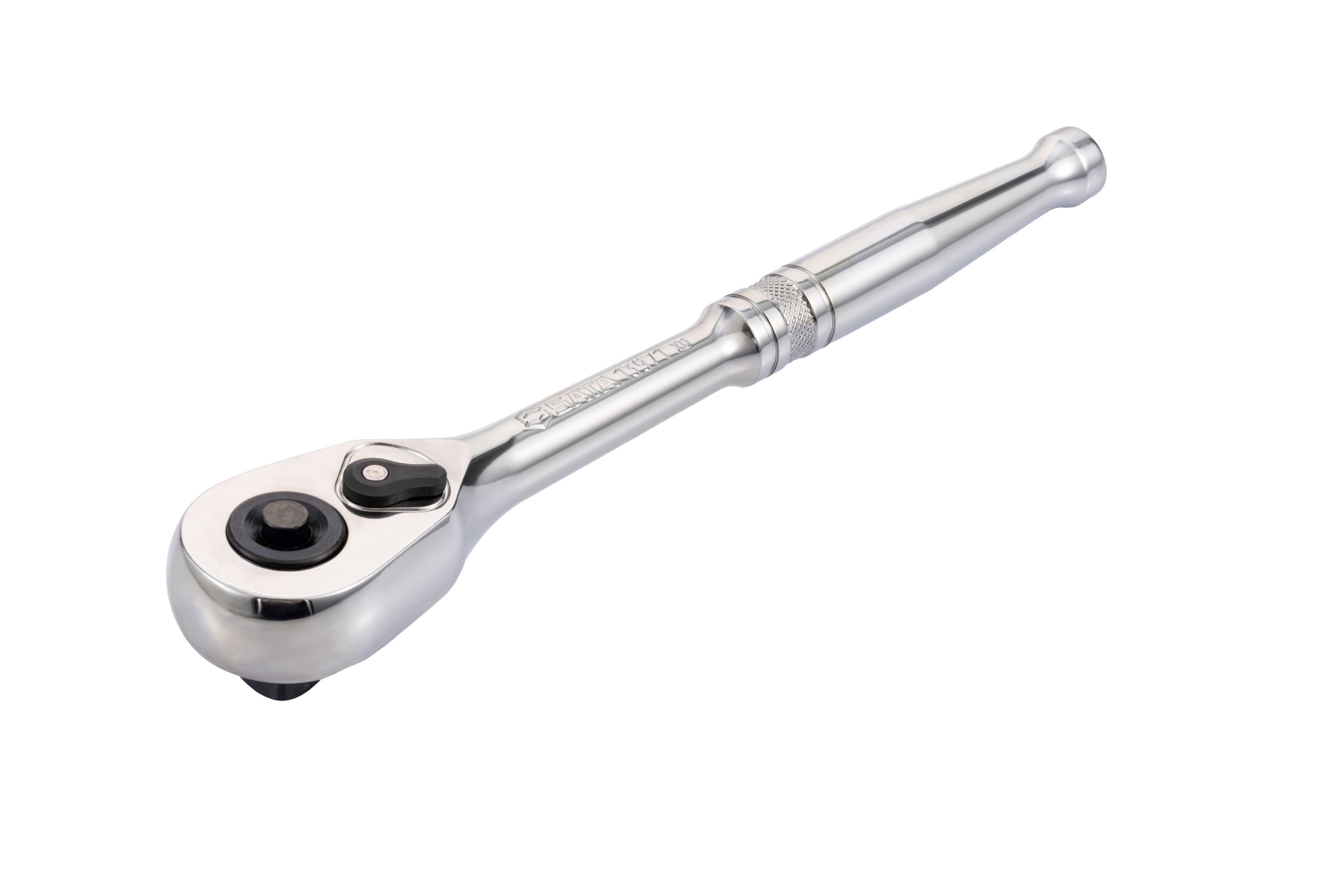 13971 1/2" Dr. Quick-Release Ratchet (Tear Dro