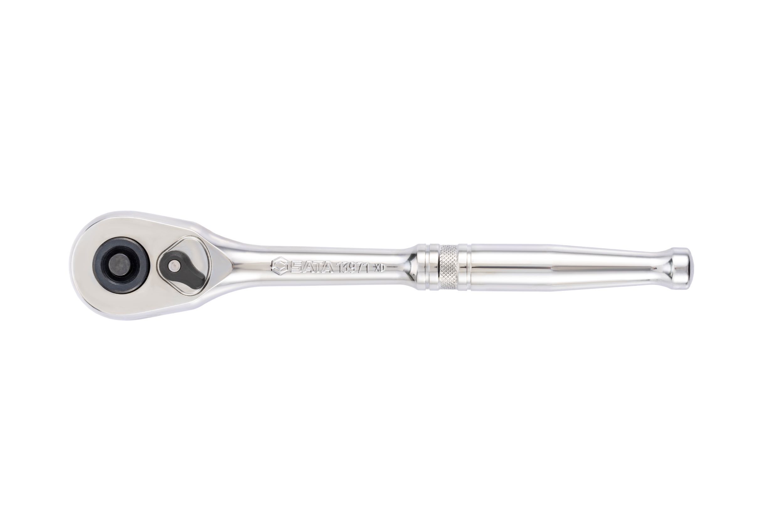 13971 1/2" Dr. Quick-Release Ratchet (Tear Dro