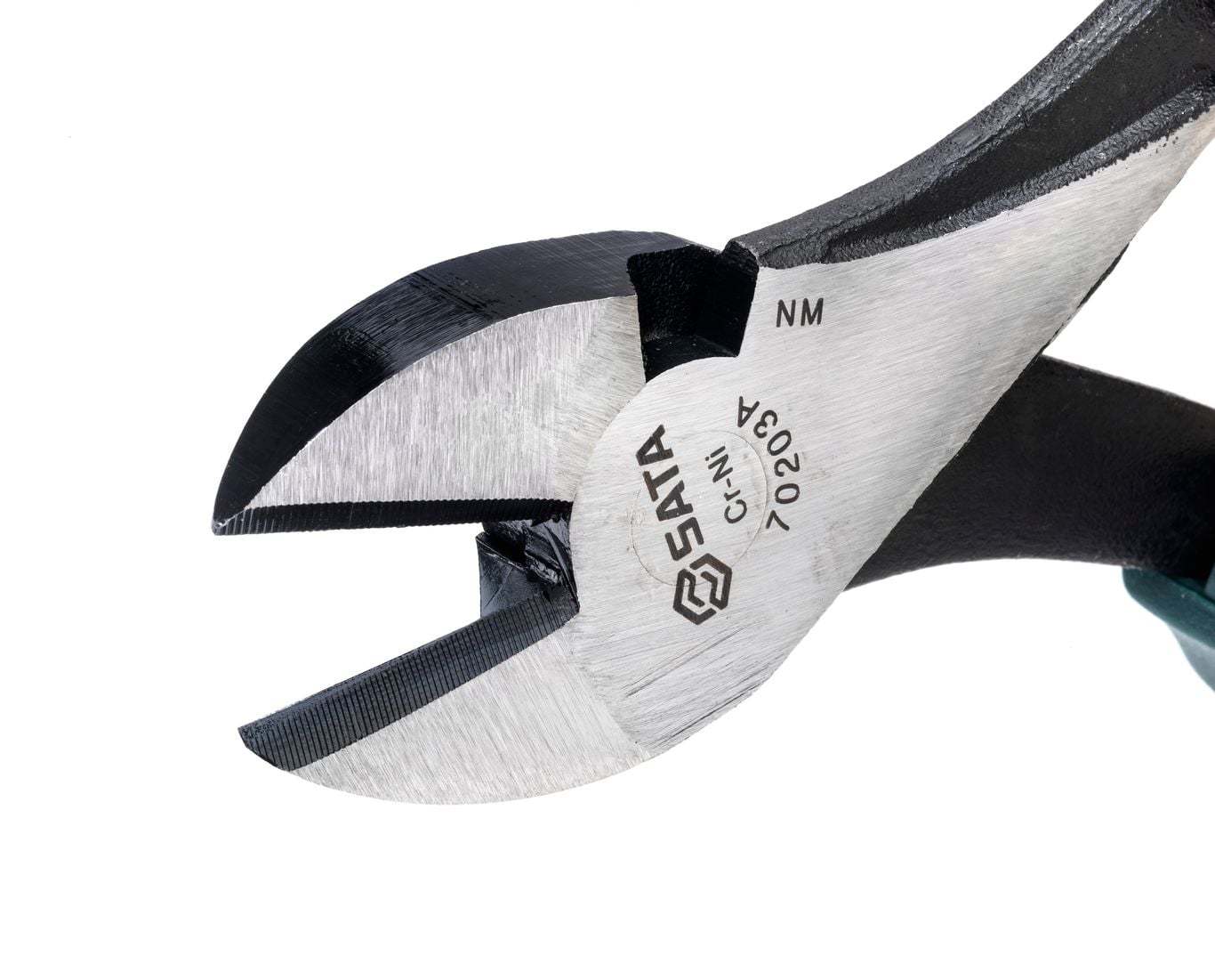 ST70002U SATA 3 Pc. Pliers Set with Universal (8“), Long-Nose (8“) Diagonal (7“)