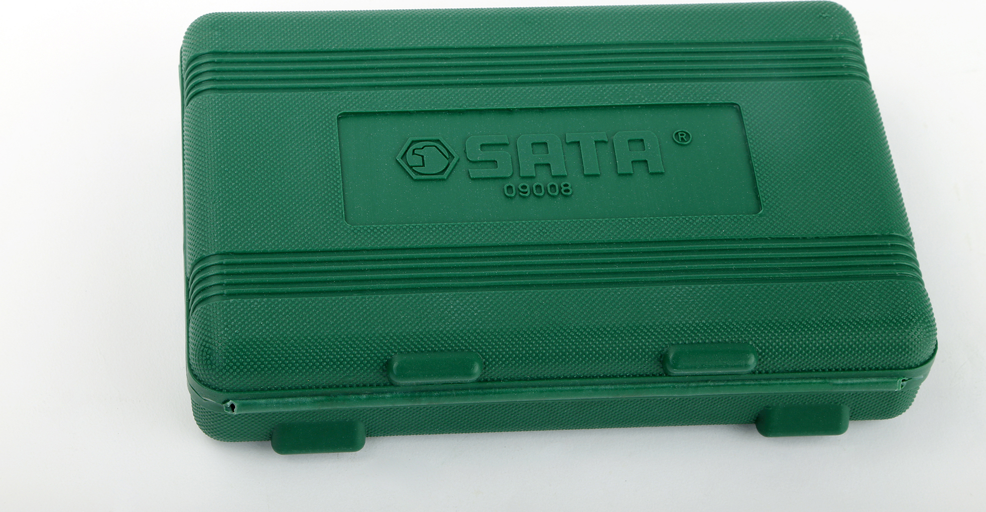 09008 SATA 12Pc. 1/2" Dr. Impact Socket Set, S.A.E.