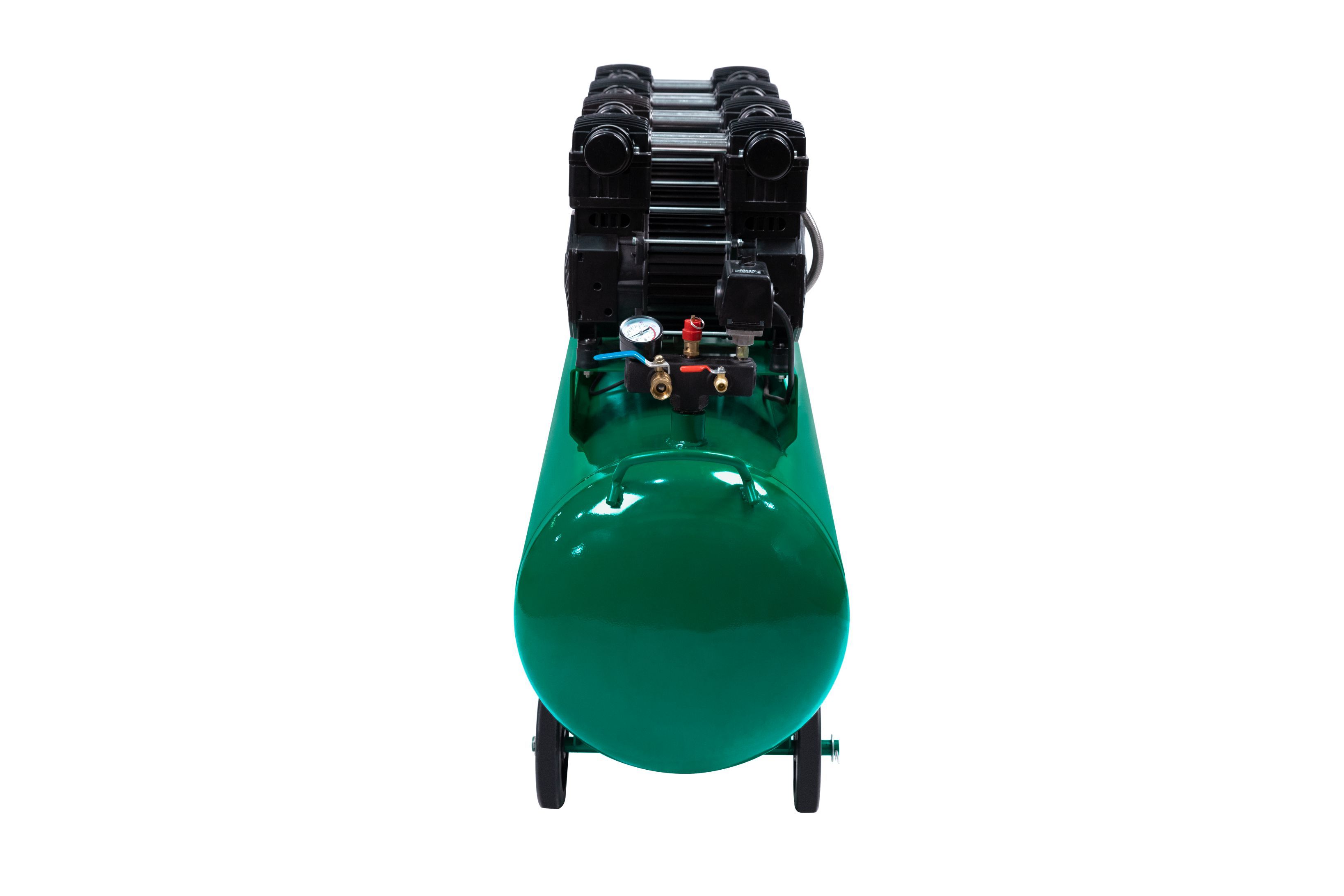 AE5904 SATA Oil Free Air Compressor-1100Wx4-180L (220V)