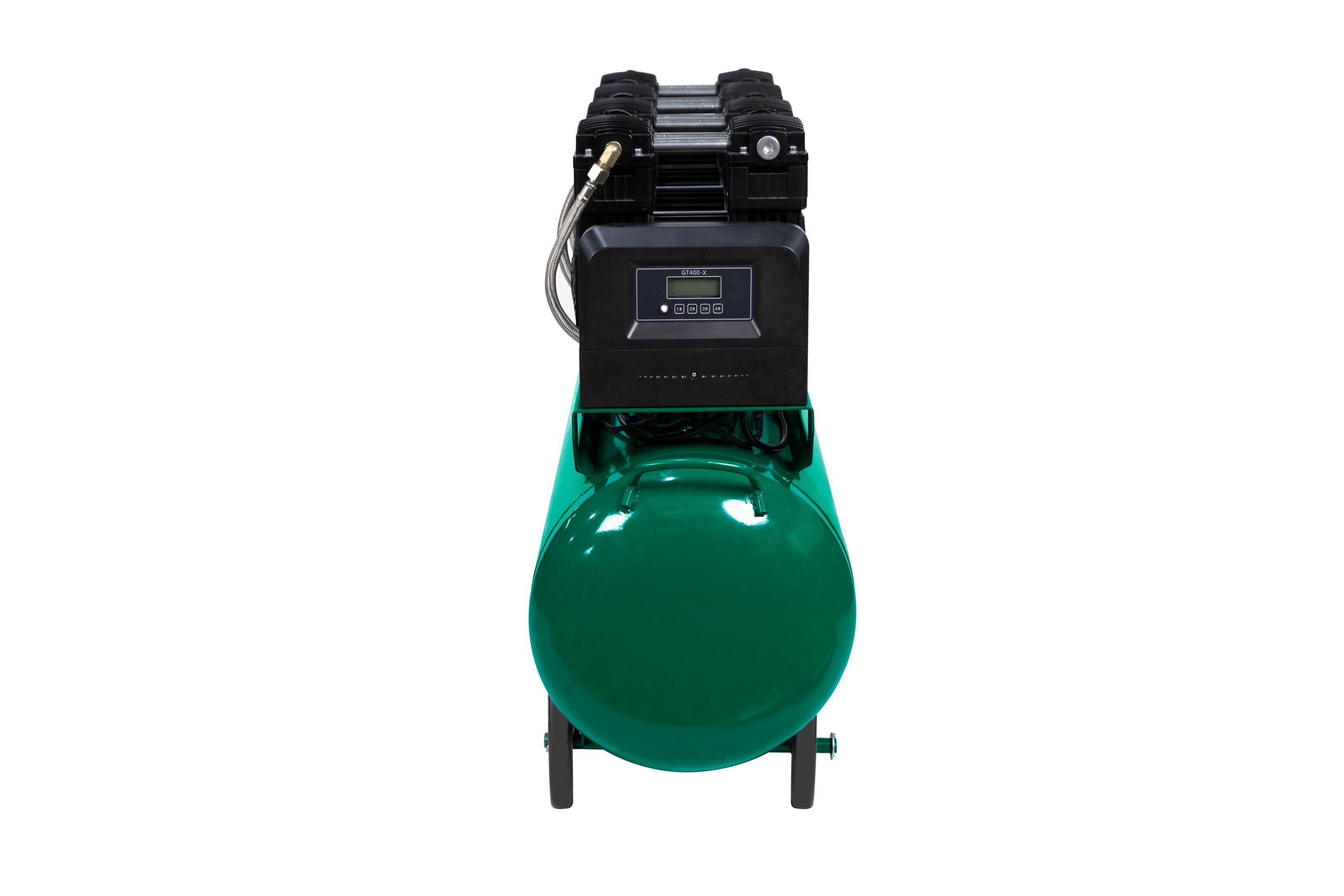 AE5904 SATA Oil Free Air Compressor-1100Wx4-180L (220V)