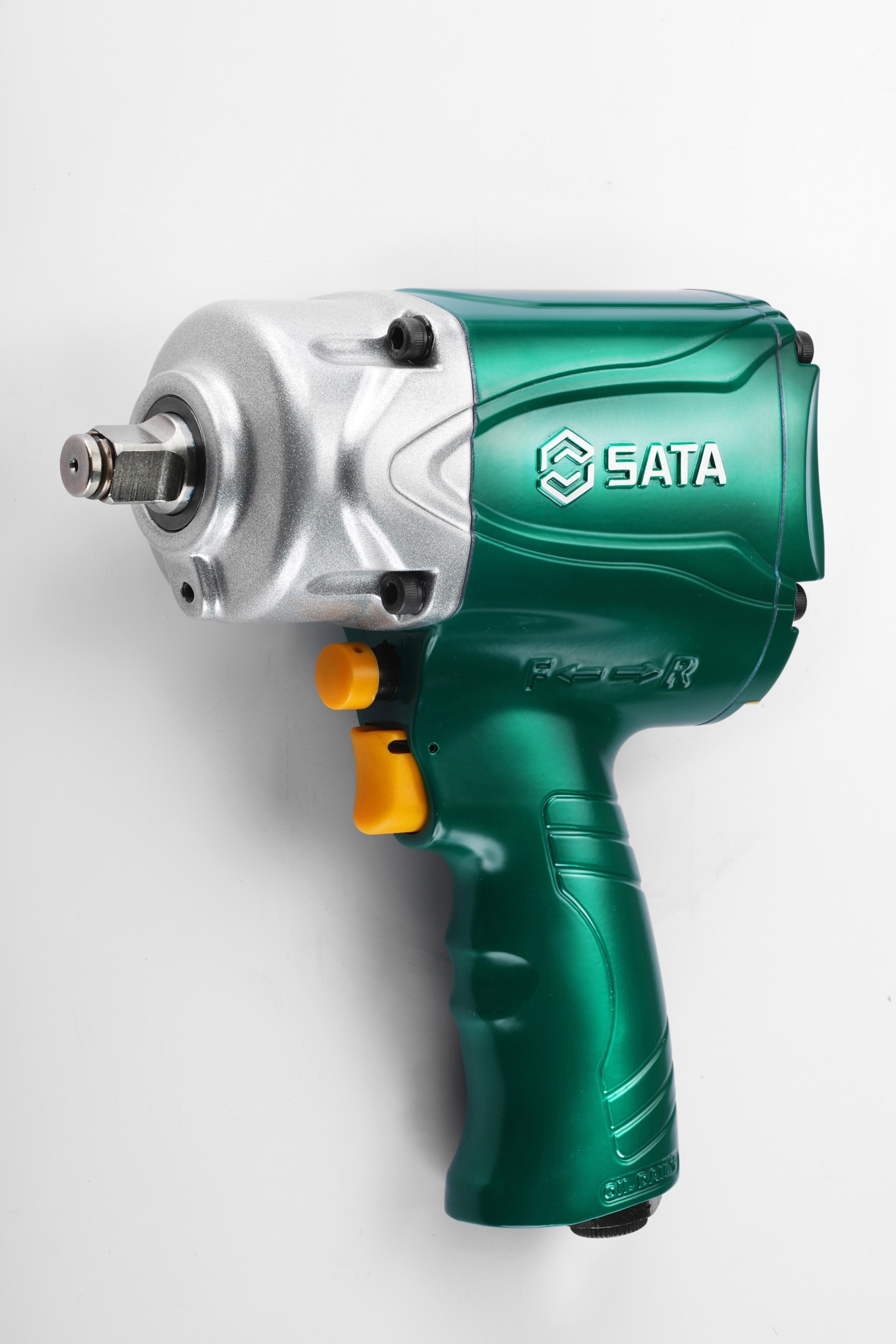 02150 SATA 1/2" Air Impact Wrench