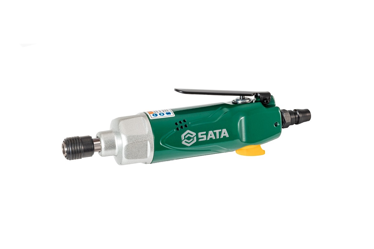 02313A SATA Straight Grip Air Screwdriver 50N.m