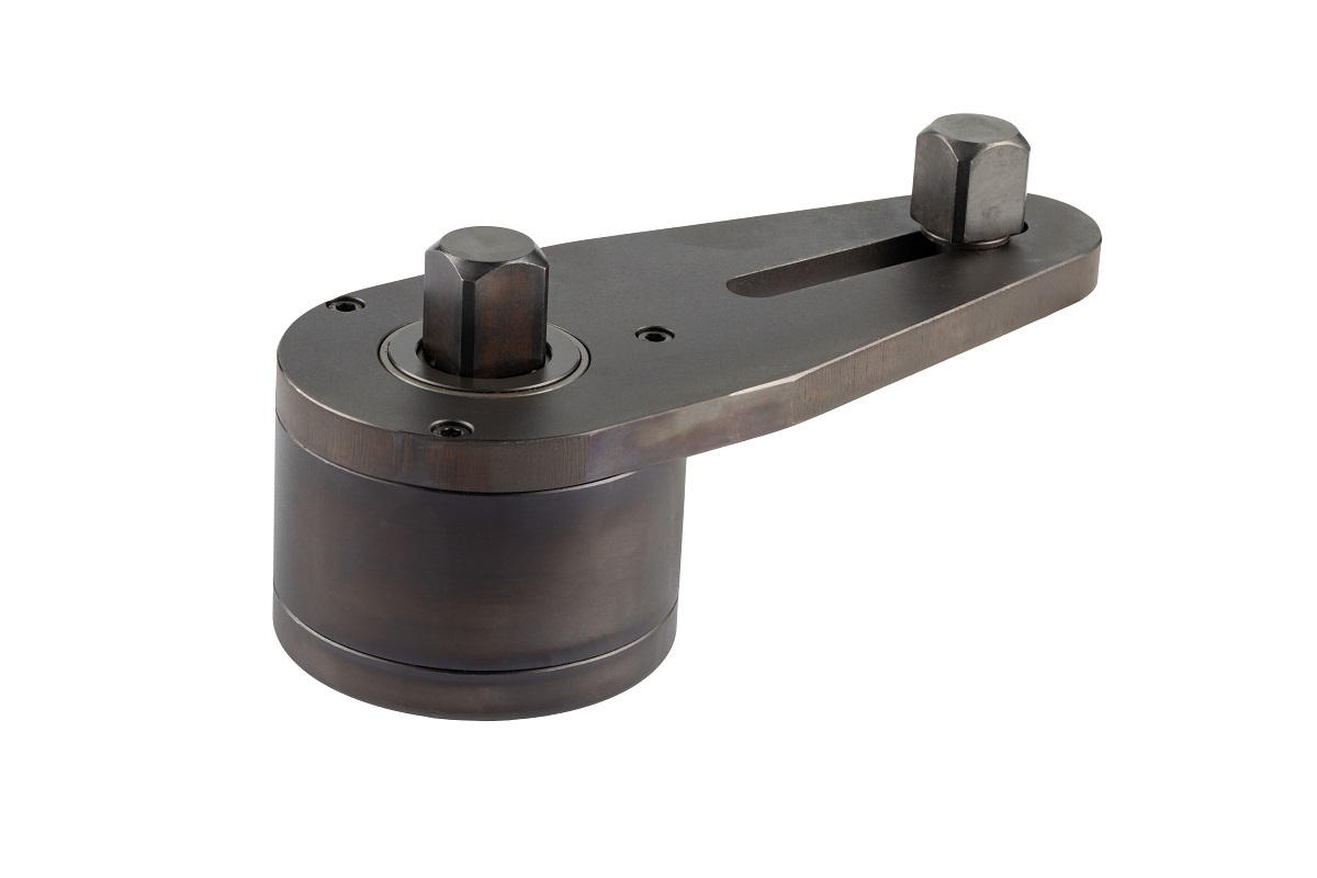 96493 SATA Torque Multiplier 3500Nm(1:4.5)