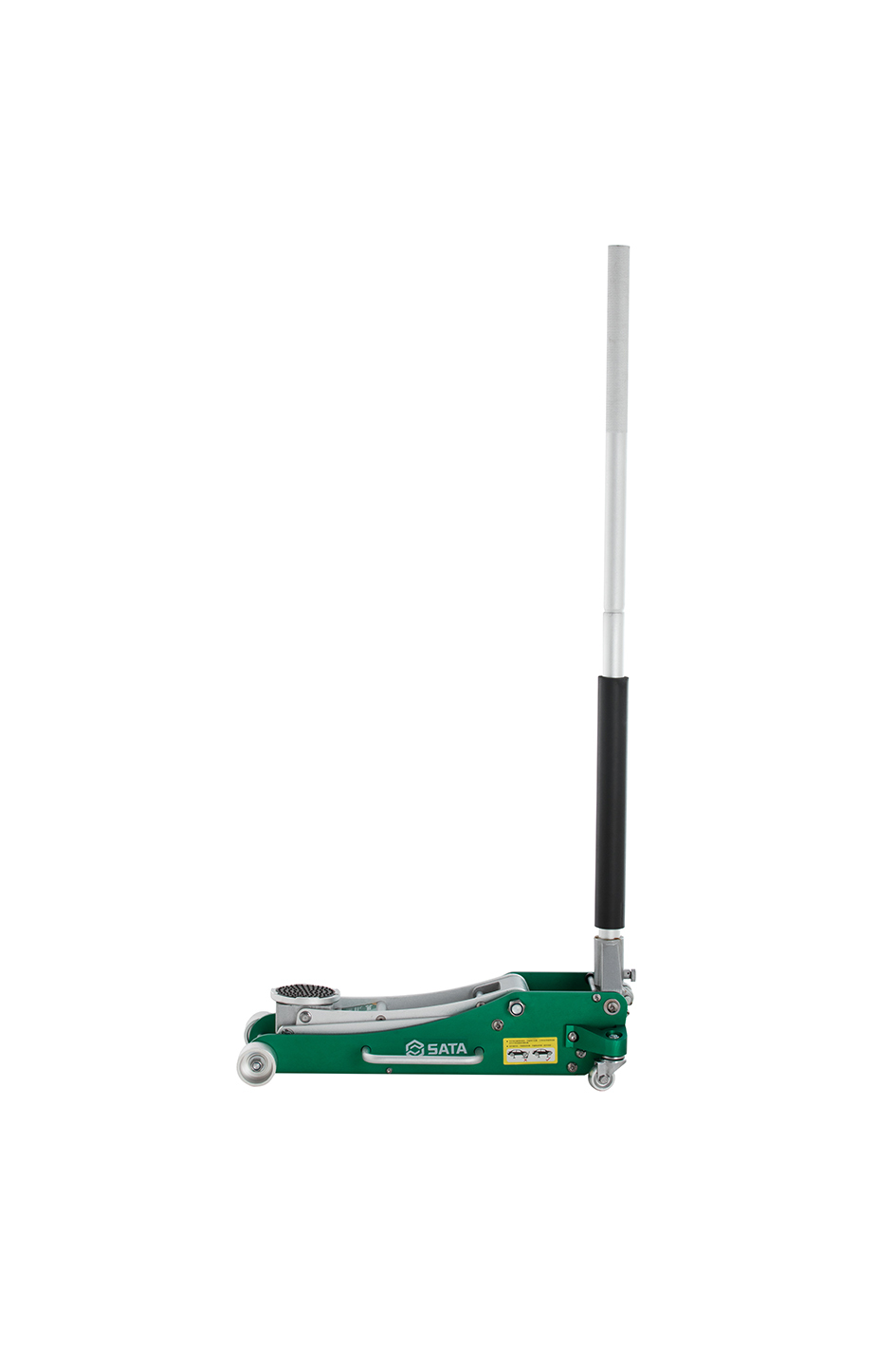 97813A  SATA  Heavy Duty Low Profile Service Jack 3 Tonne