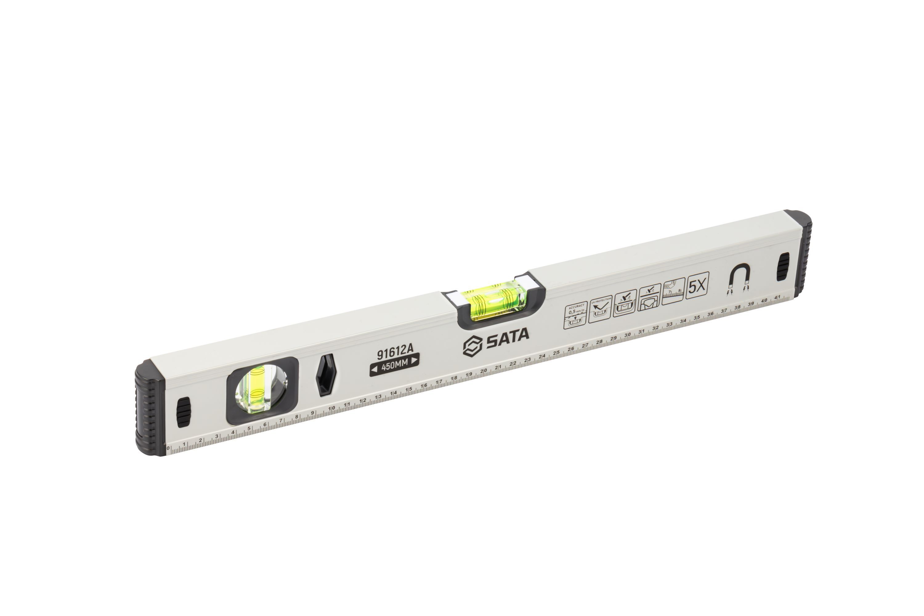 91602A SATA Level 18"