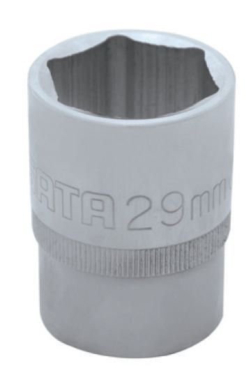 ST16411SC SATA 3/4" Drive 6 Point Socket 30mm