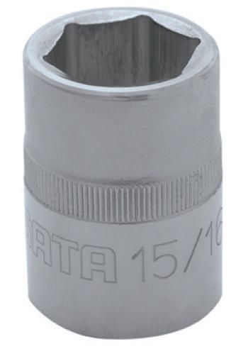 ST16402SC SATA 3/4" Drive 6 Point Socket 21mm