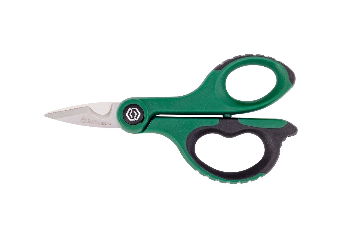 93125A SATA Multi-purpose Electrical Scissors