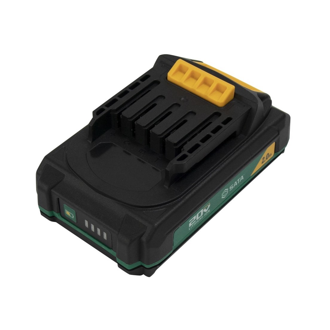 151512 SATA 20V 2.5Ah Li-Ion Battery Pack