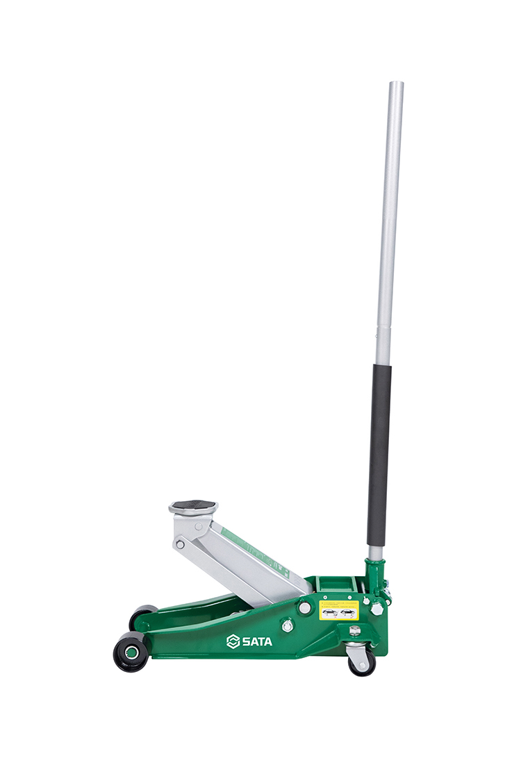 97813 SATA Heavy Duty Service Jack 2.5 Tonne