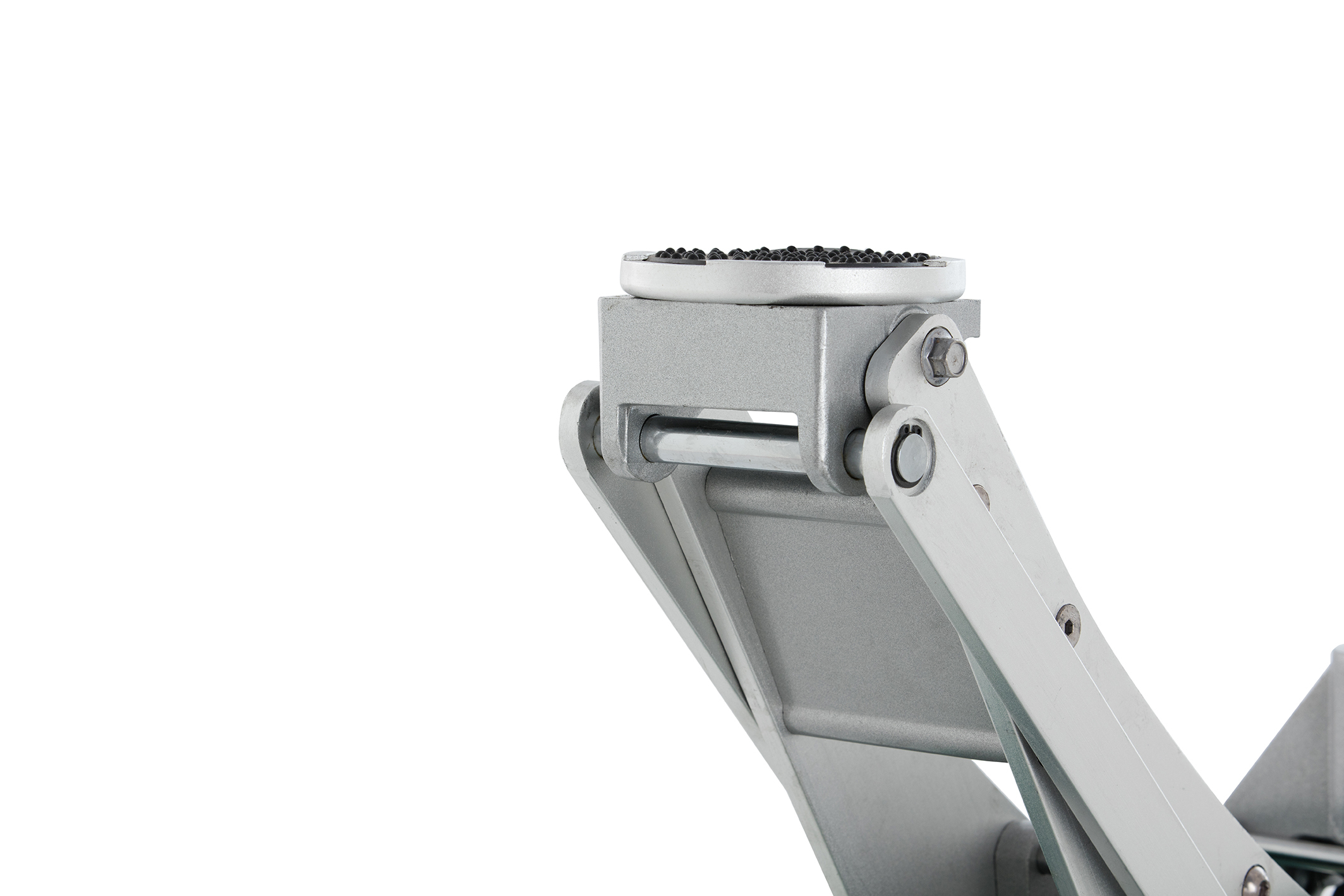 97813A  SATA  Heavy Duty Low Profile Service Jack 3 Tonne