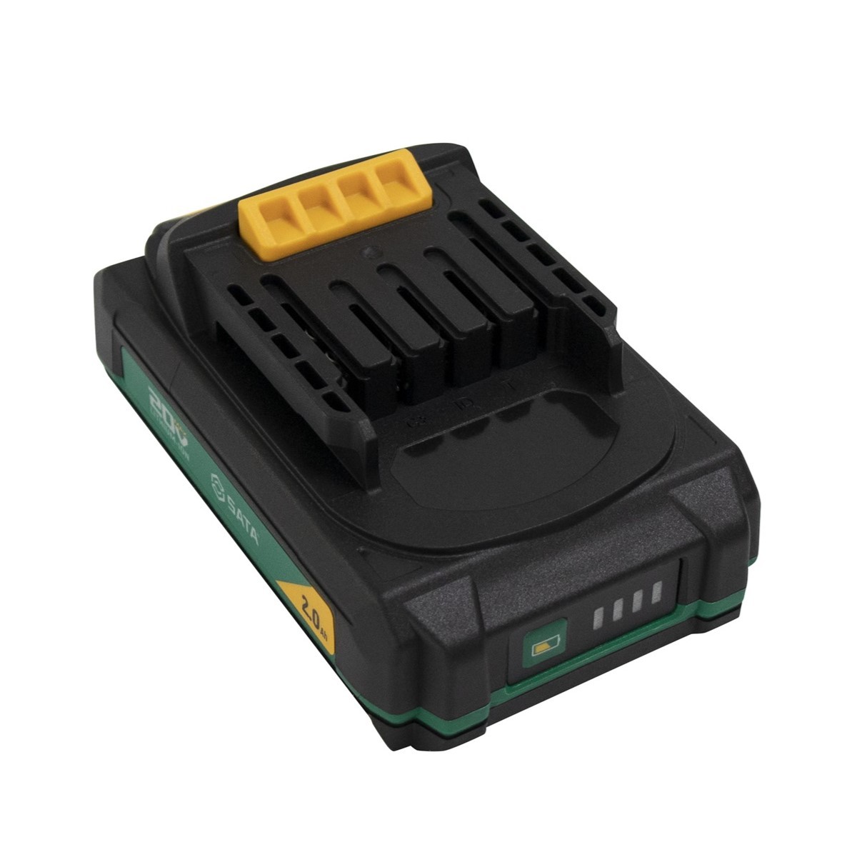 151512 SATA 20V 2.5Ah Li-Ion Battery Pack