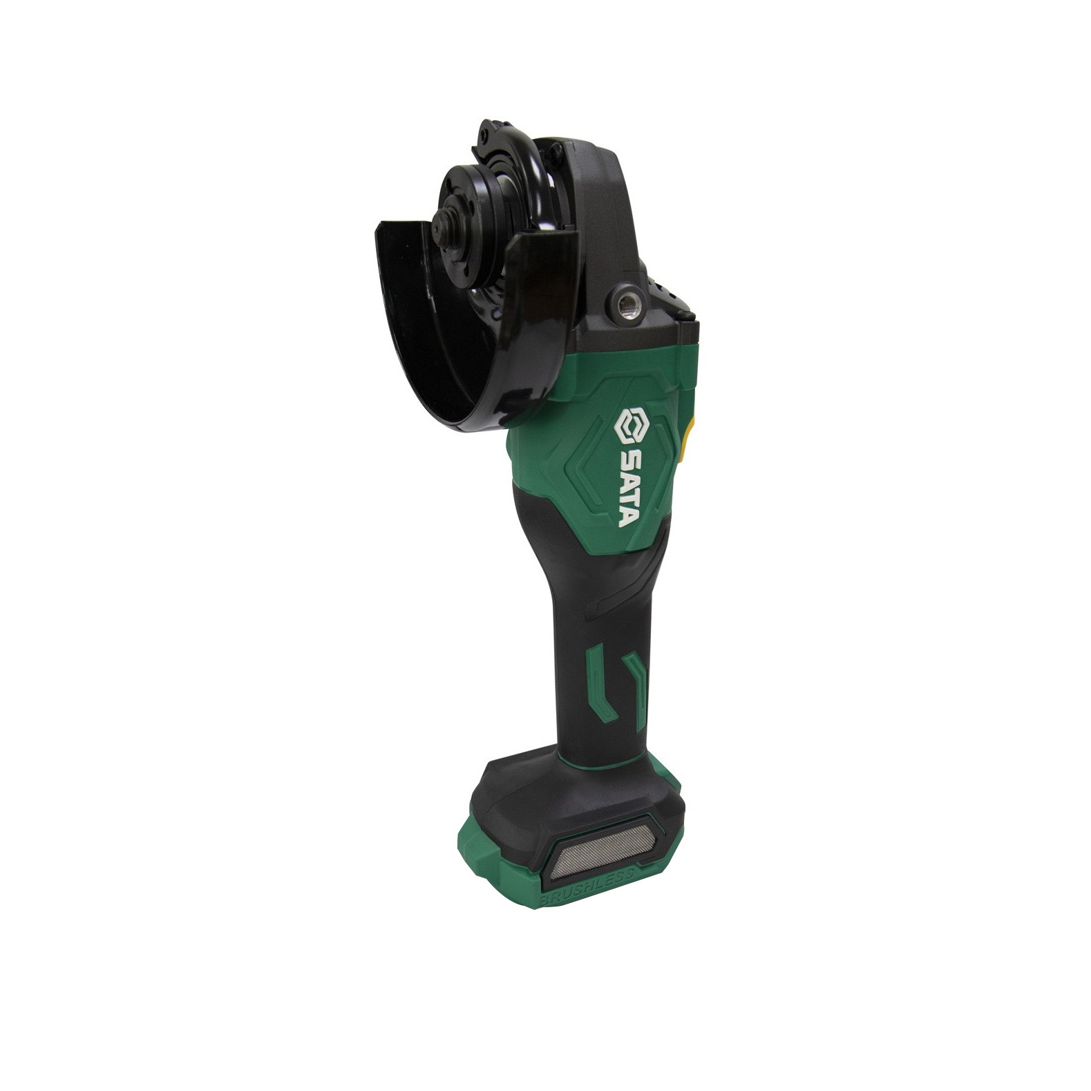 151090E SATA 20V Li-Ion Brushless Angle Grinder 5" (Tool only)