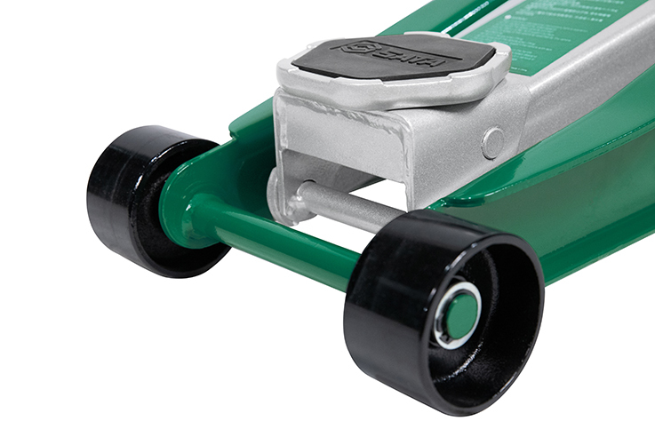97813 SATA Heavy Duty Service Jack 2.5 Tonne