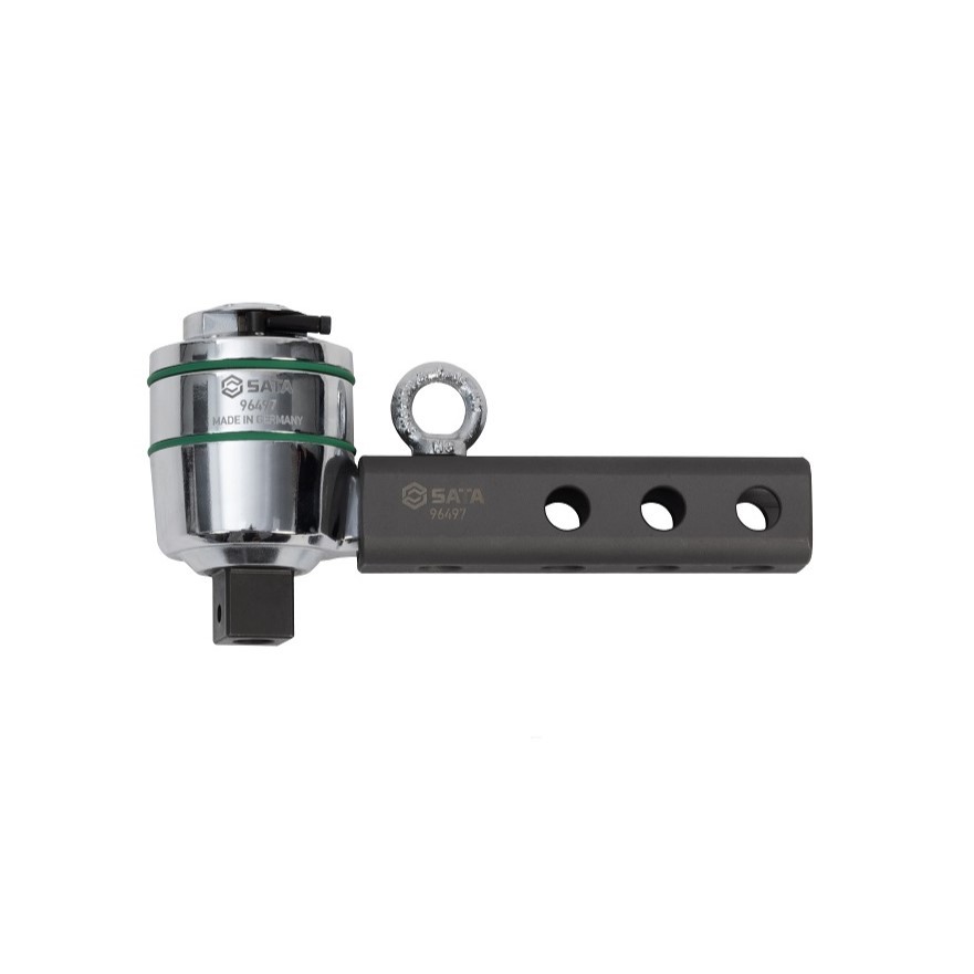 96497 SATA Super Lightweight Torque Multiplier 2000Nm(1:12.5)