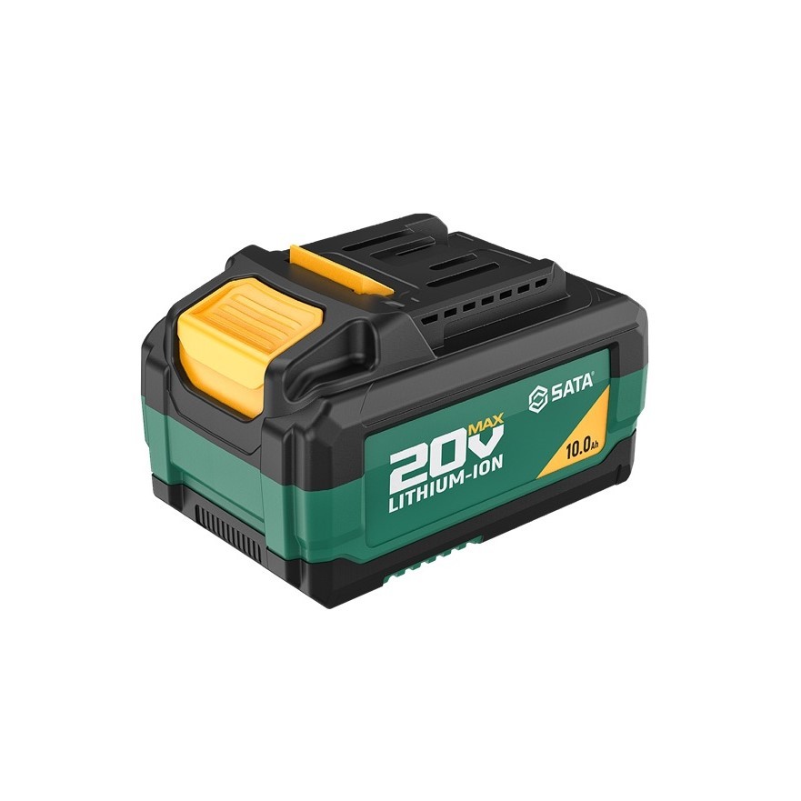 151518 SATA 20V 10.0Ah Li-Ion Battery Pack