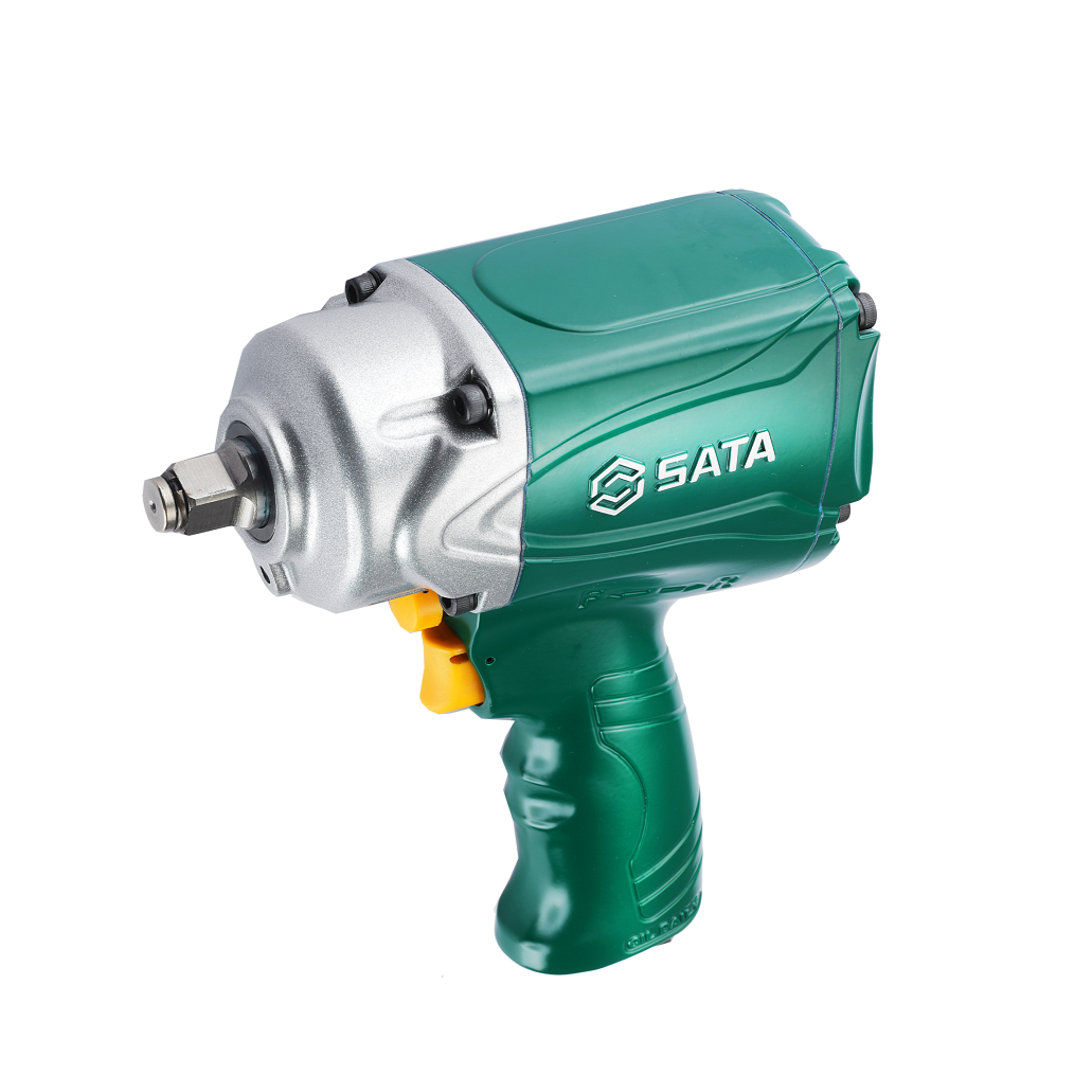 02150 SATA 1/2" Air Impact Wrench