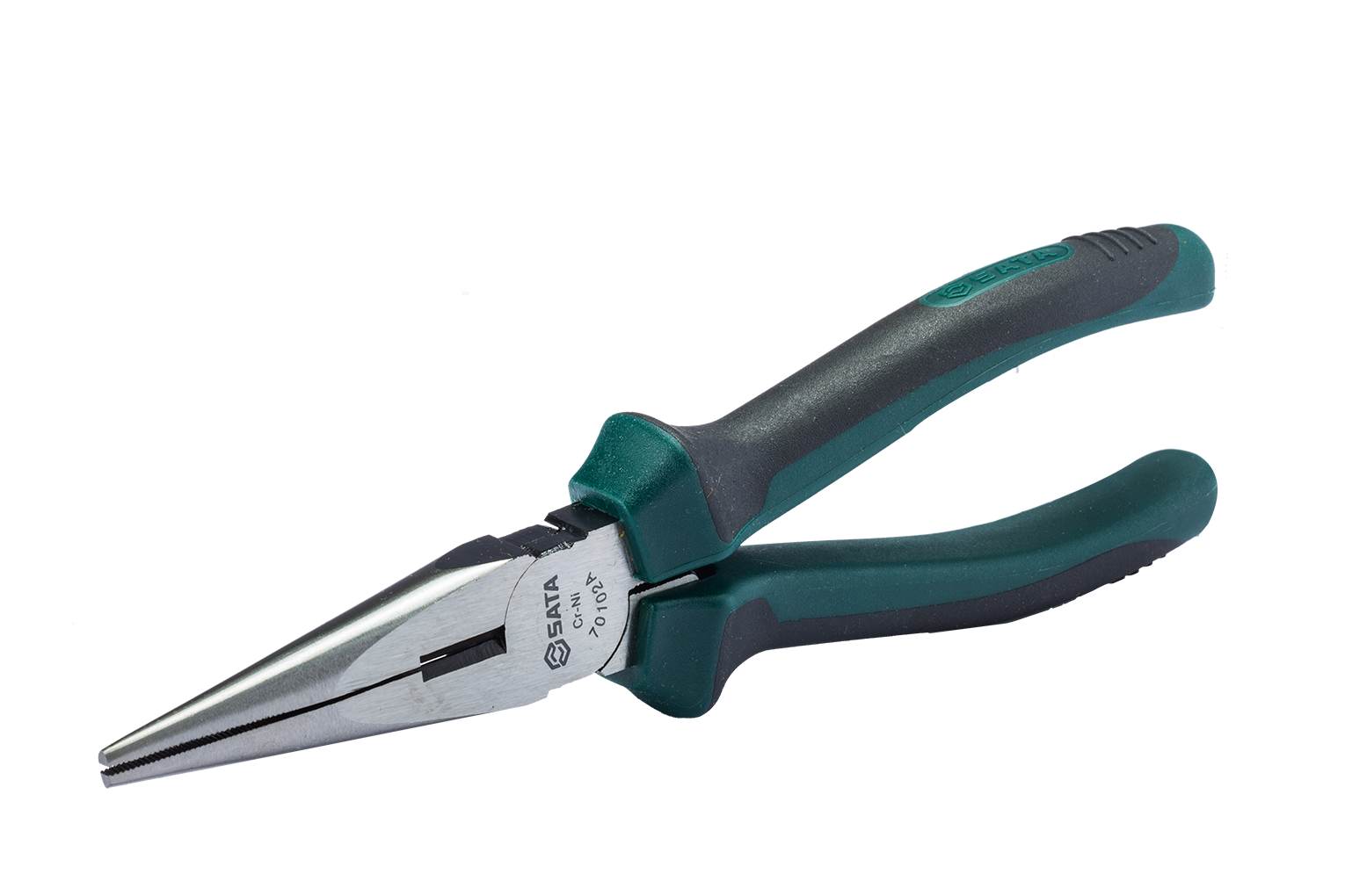 70101A SATA Long Nose Pliers 6"