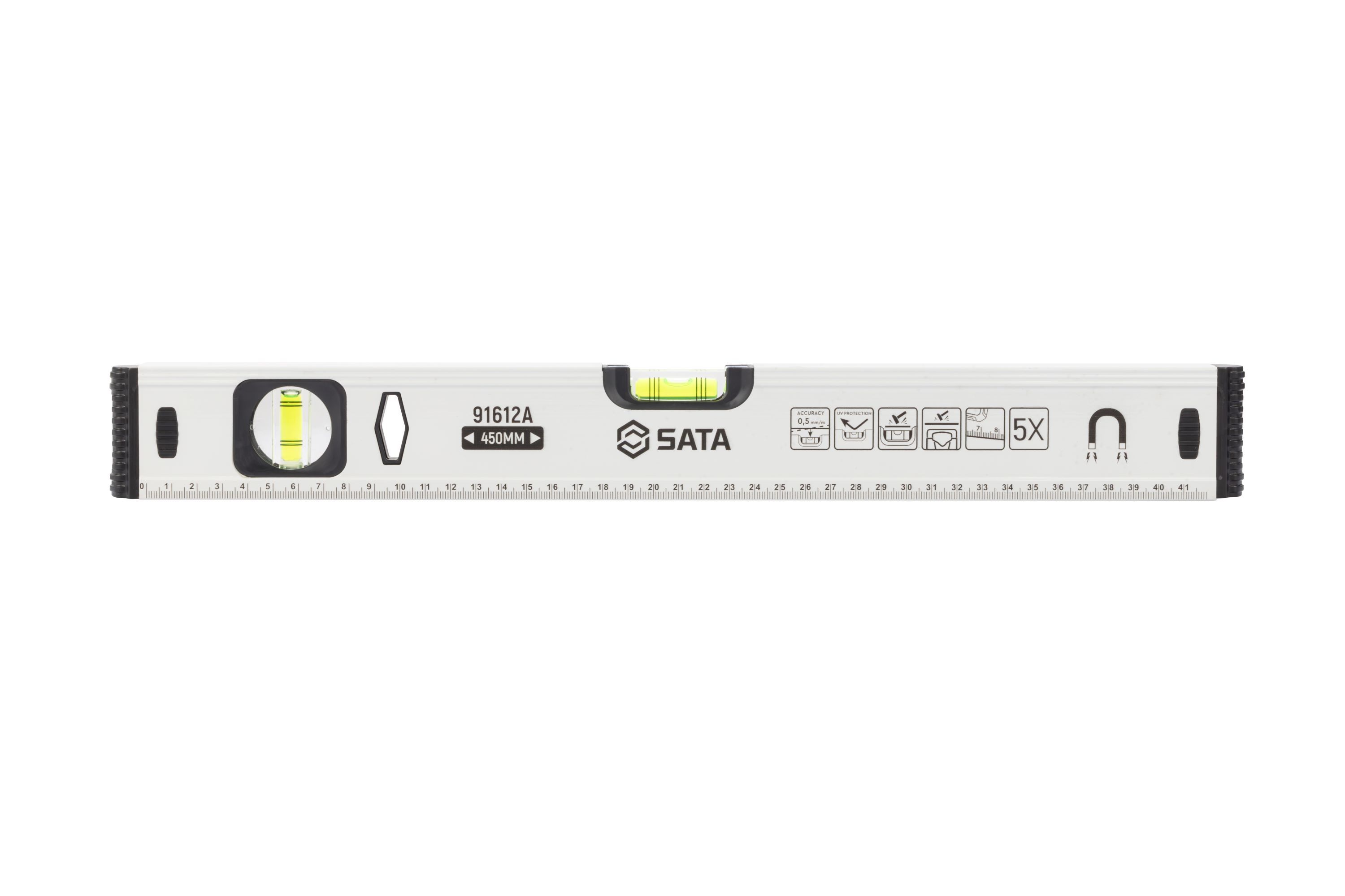 91602A SATA Level 18"