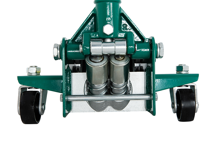 97813 SATA Heavy Duty Service Jack 2.5 Tonne