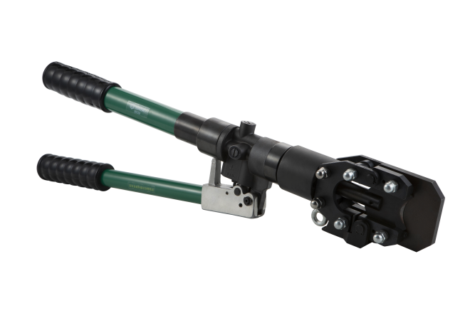 99038 SATA Φ38 Hydraulic Cutter 7T