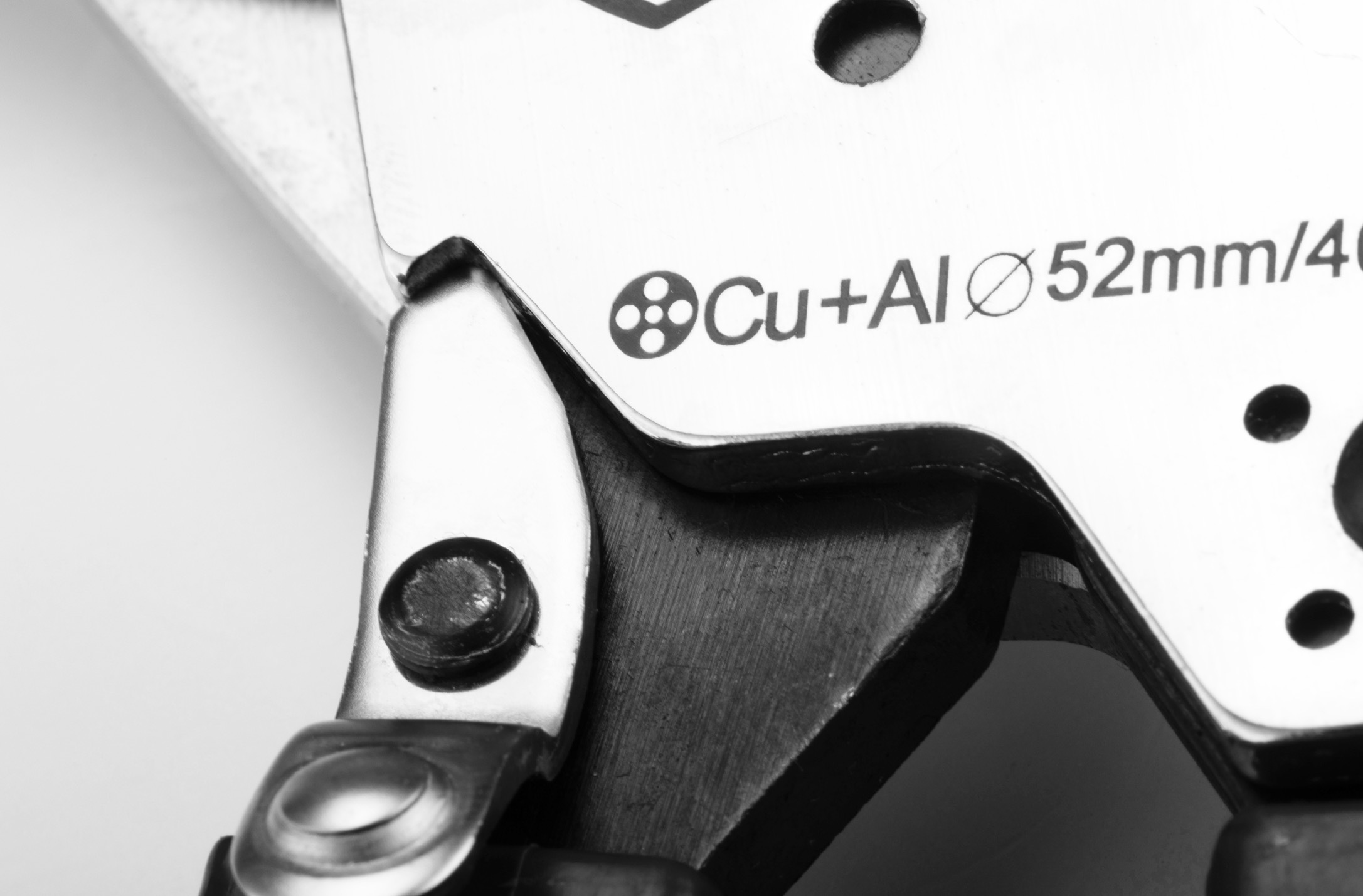 72512 SATA Ratcheting Cable Cutter 400MM2