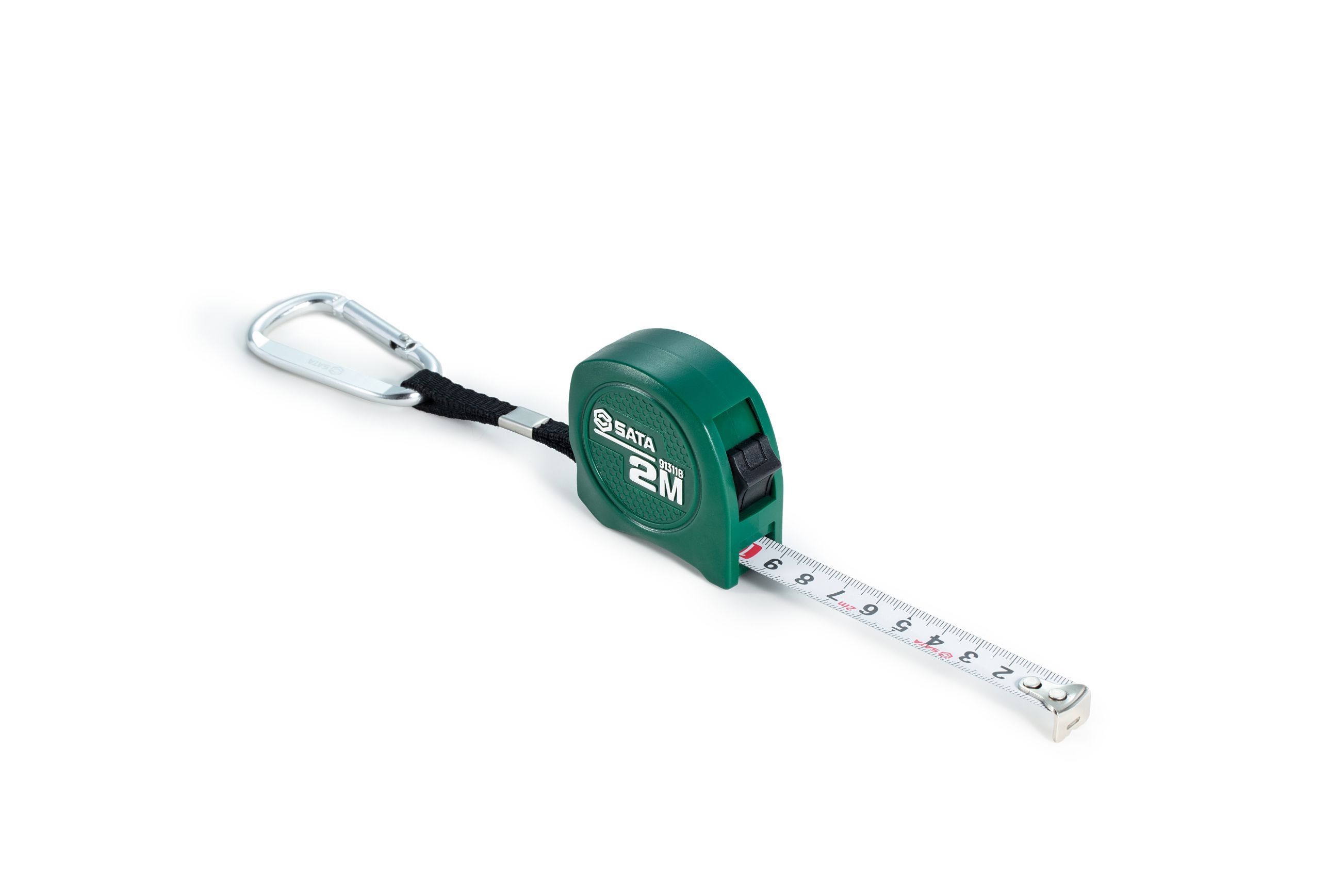 91311B SATA JIS 1 Tape Measure 2X13mm