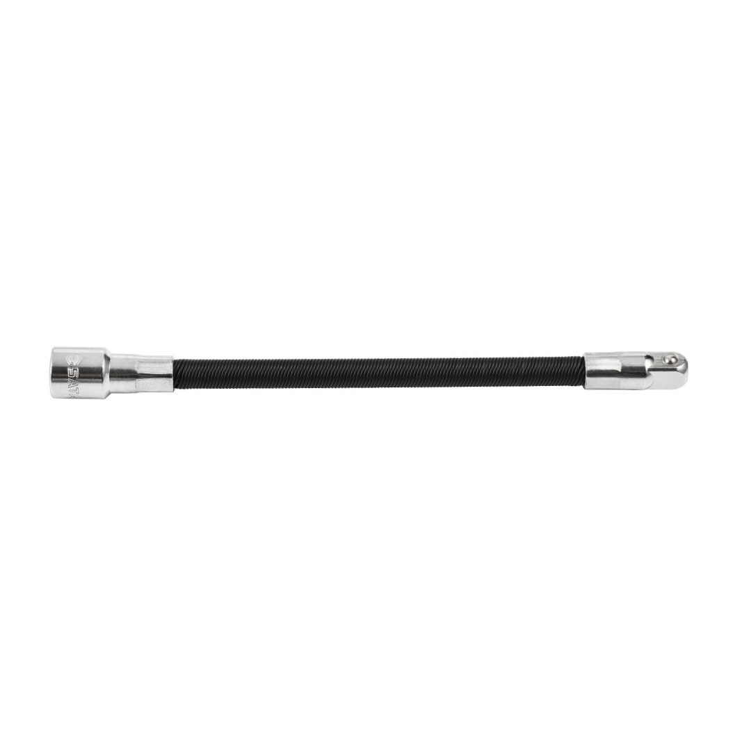 12922 SATA 3/8" Dr. Flexible Extension Bar 8"