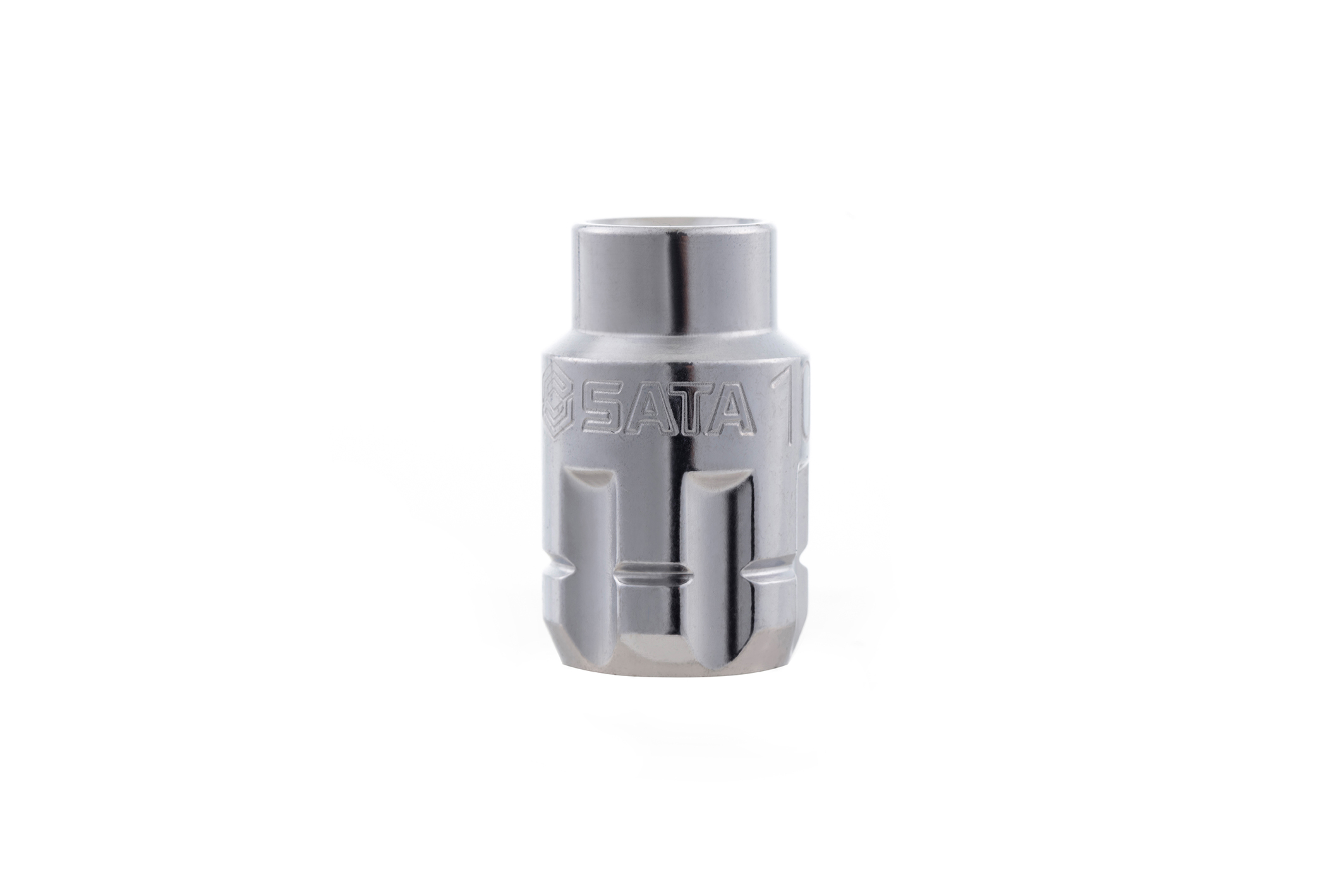 19030 SATA 20MM Dr. Pass-thru Socket 19MM