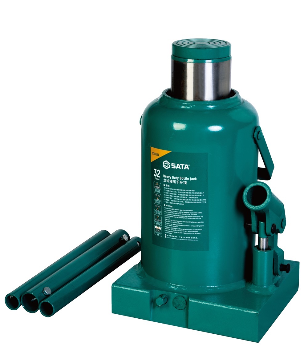97809A SATA 32 TONNE HYDRAULIC BOTTLE JACK