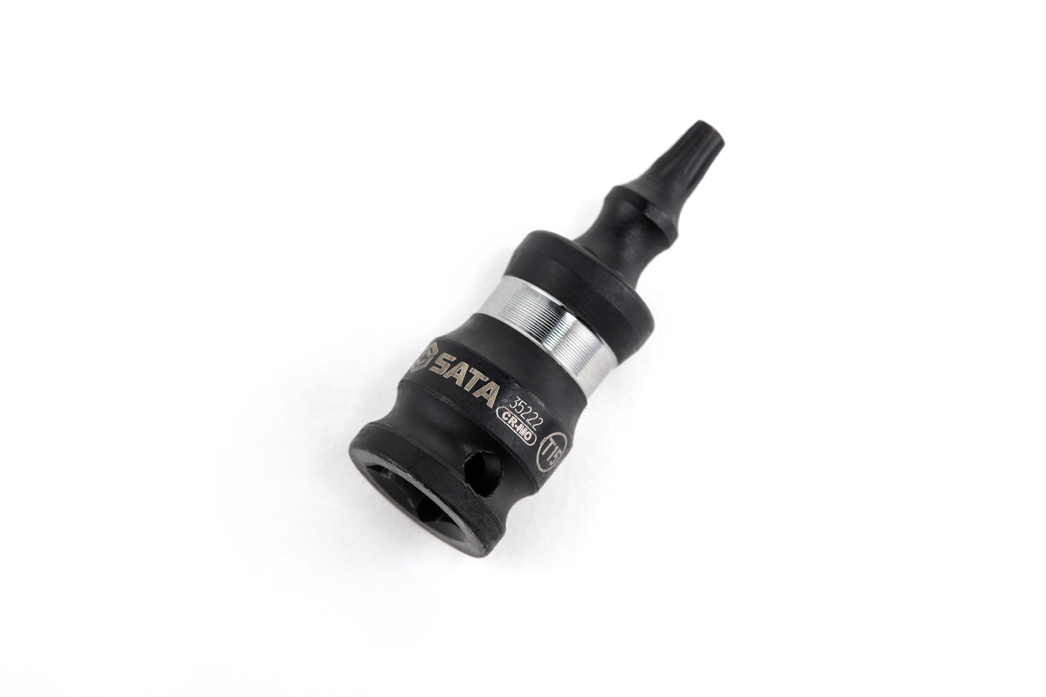 35221 SATA 1/4" Impact Socket Bit T10