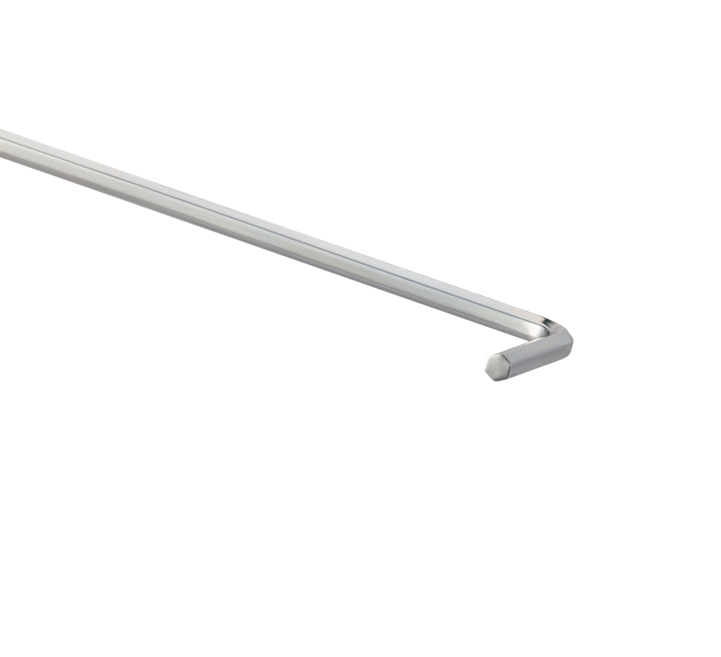 81105 SATA Long Arm Ball Point Hex Key 2MM