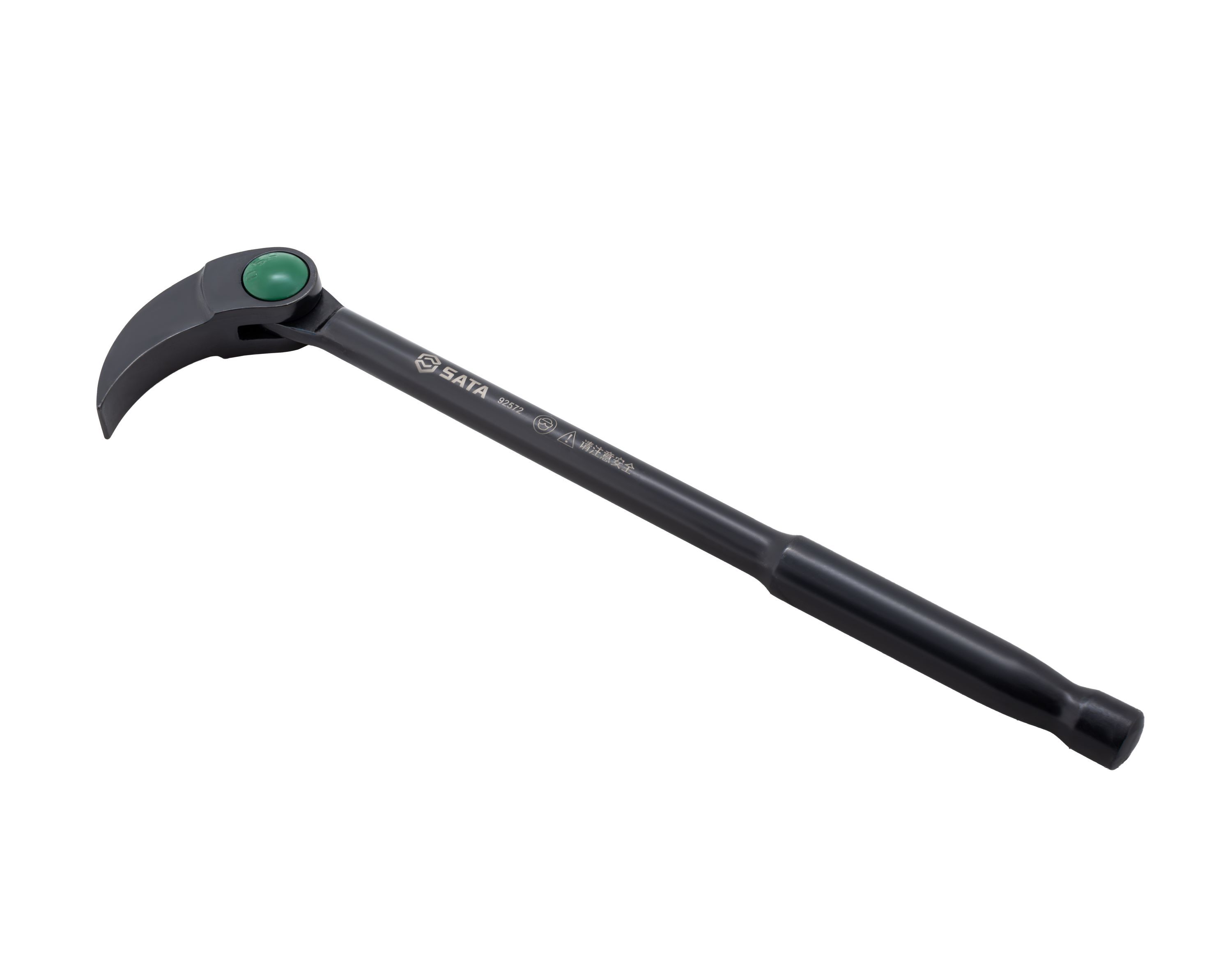92572 SATA Adjustable Pinch Bar 16x260MM
