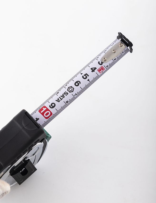 91342A SATA Tape Measure 5Mx19MM