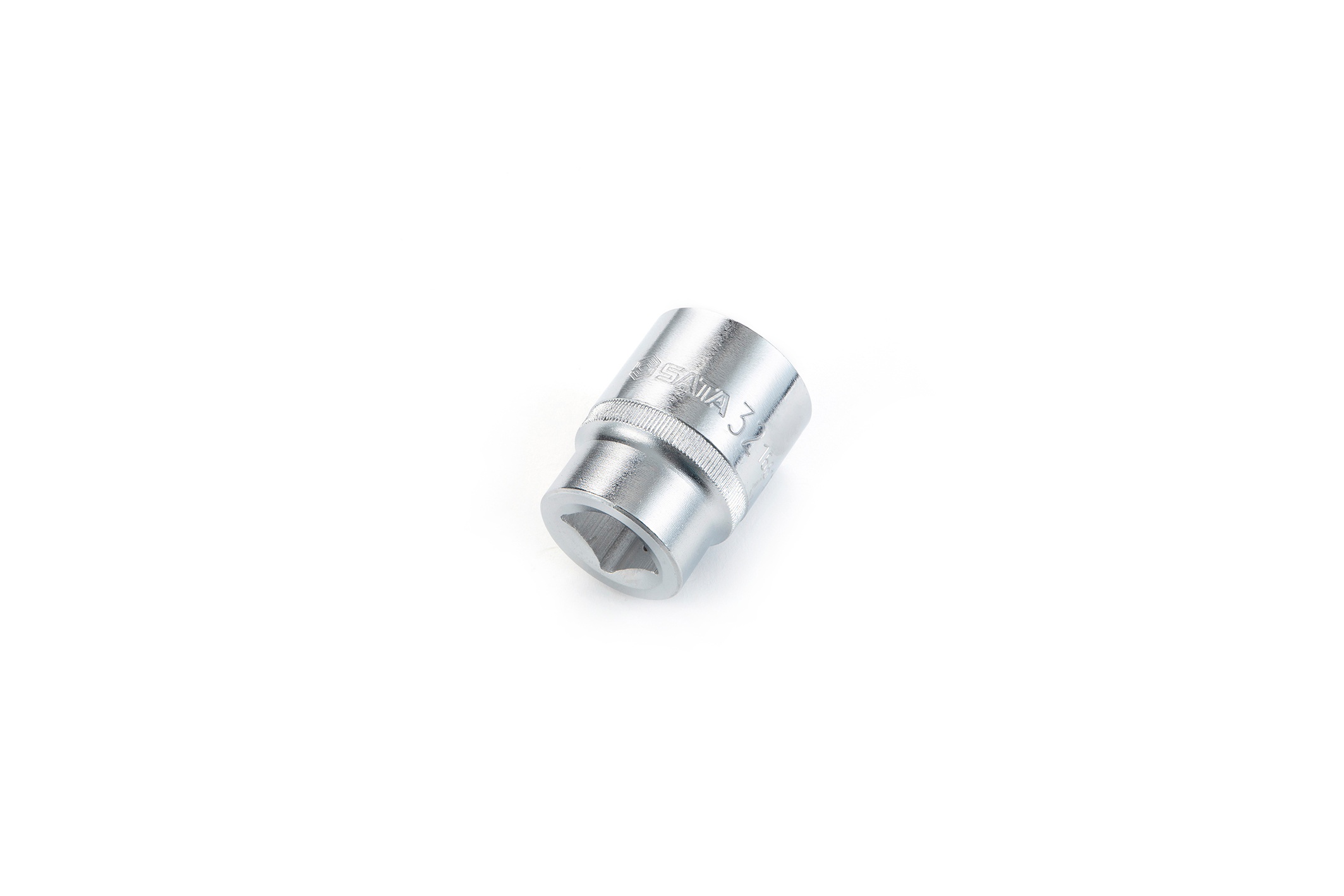 16620 SATA 3/4" Dr. 12pt. Socket 46MM