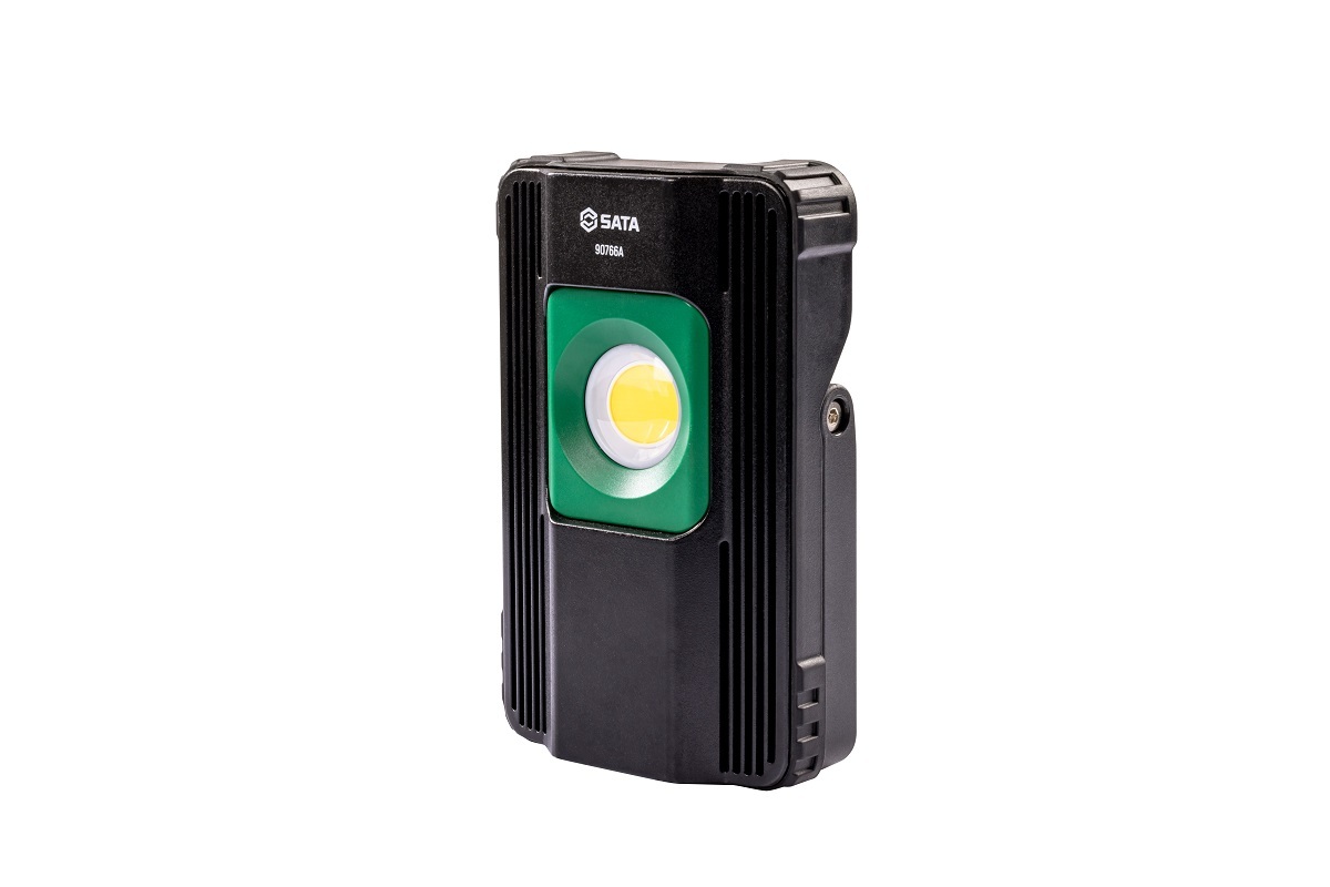 90766A SATA 3000 Lumen Waterproof Floodlight
