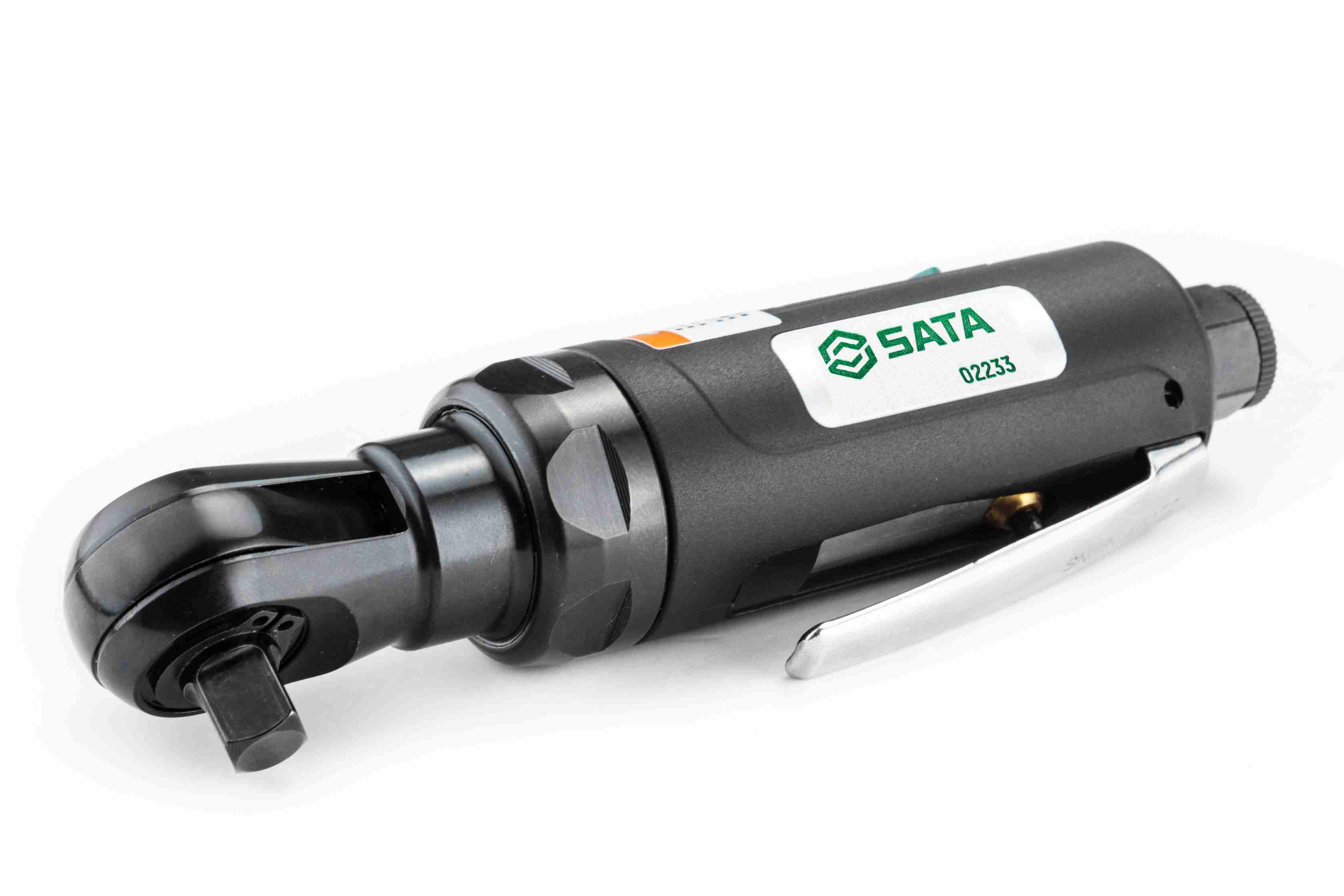 02233 SATA 3/8" Dr. Air Composite Ratchet